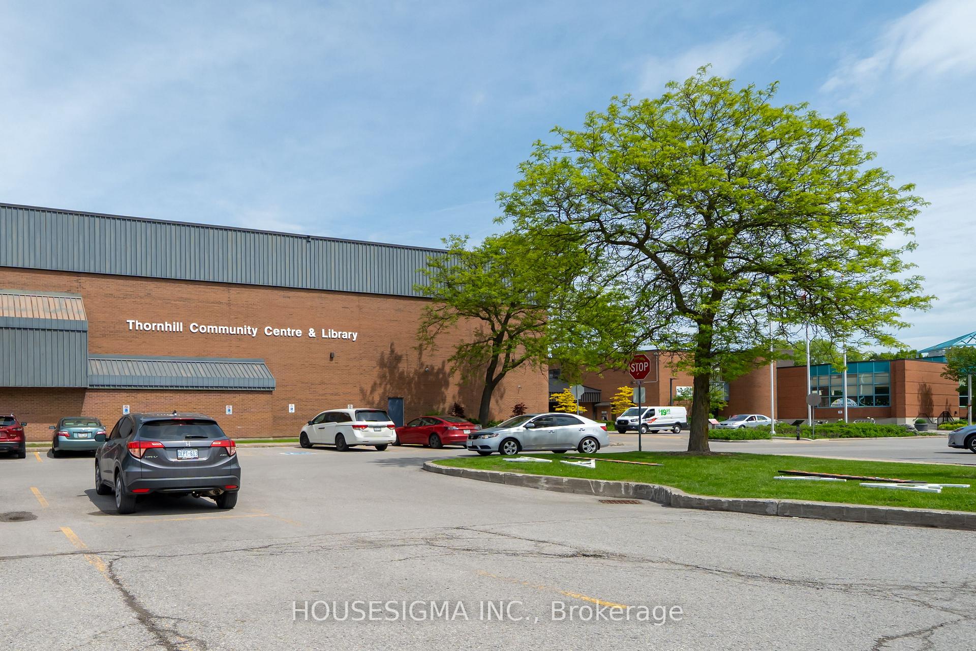 Photo 47 of Unit 317, 310 John Street, Markham, Aileen-Willowbrook — HOMEH