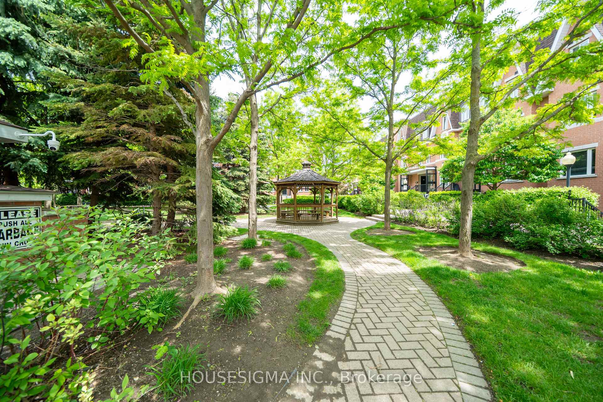 Photo 50 of Unit 317, 310 John Street, Markham, Aileen-Willowbrook — HOMEH
