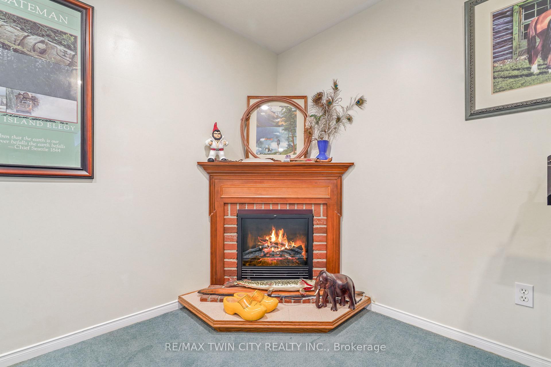 Photo 31 of 5 Anastasia Crescent, Brantford — HOMEH