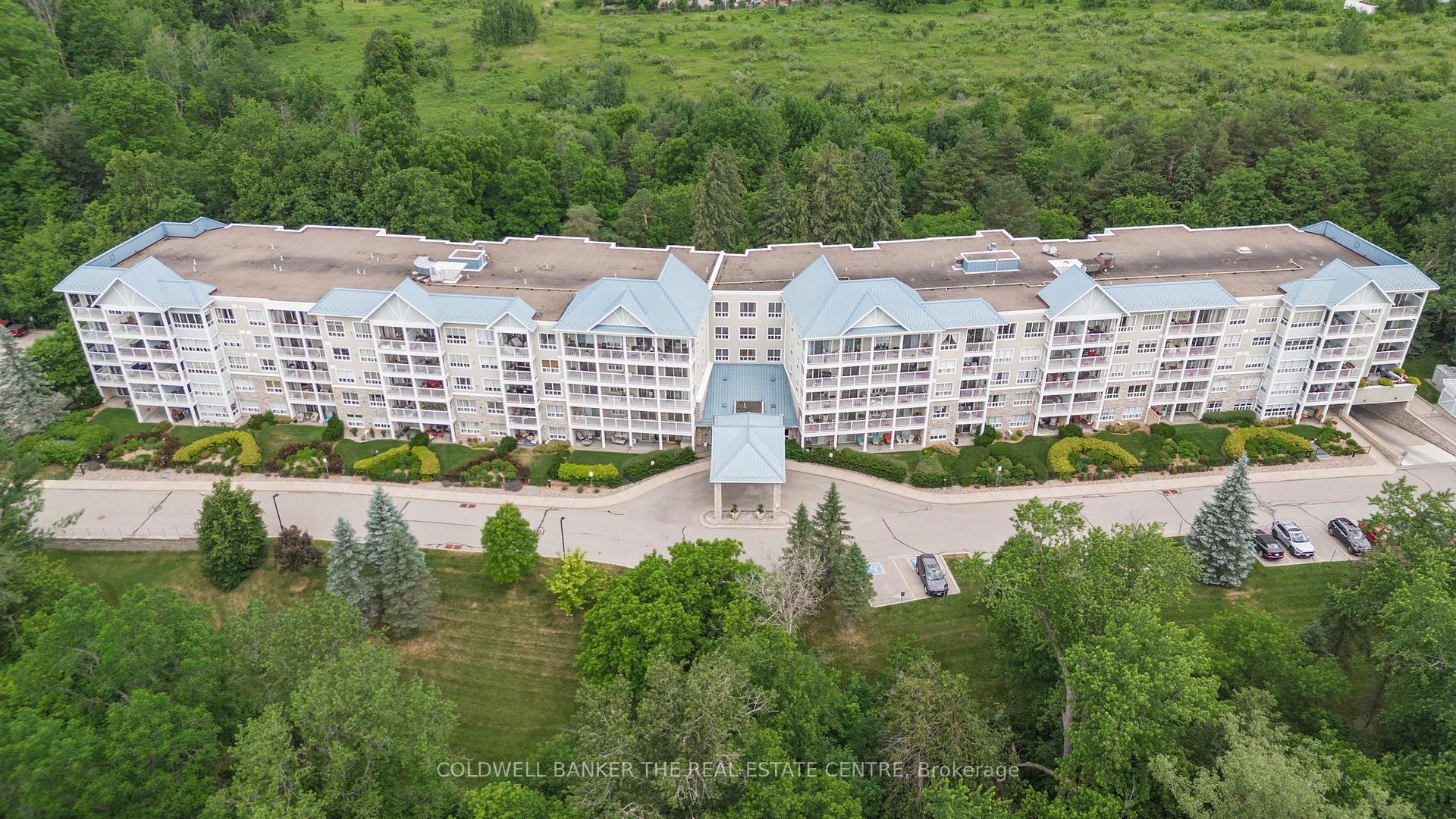 Front of Unit 119, 900 Bogart Mill Trail