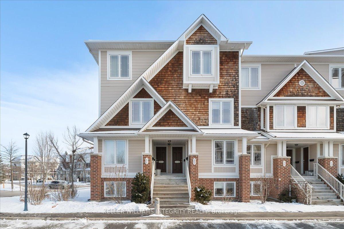 Photo 1 of Unit 55, 53 Crosby, Ottawa, Avalon East — HOMEH