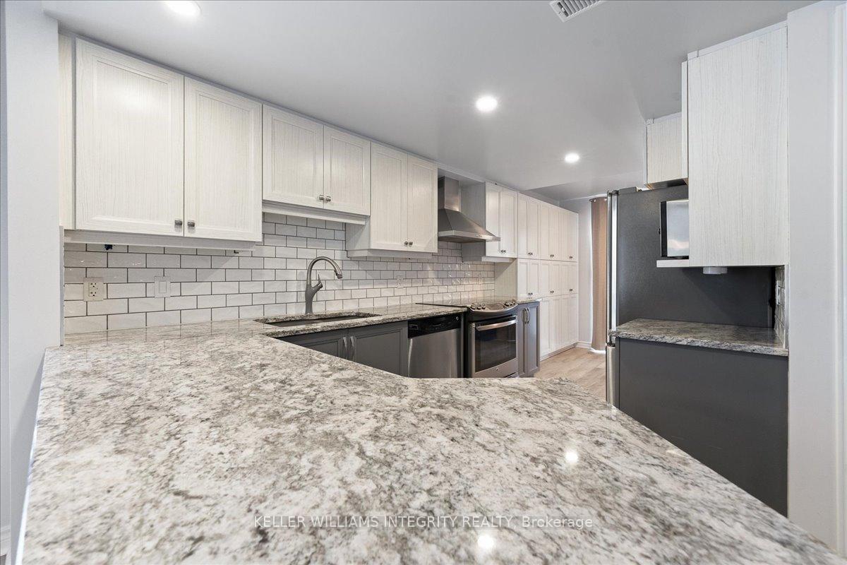 Photo 5 of Unit 55, 53 Crosby, Ottawa, Avalon East — HOMEH