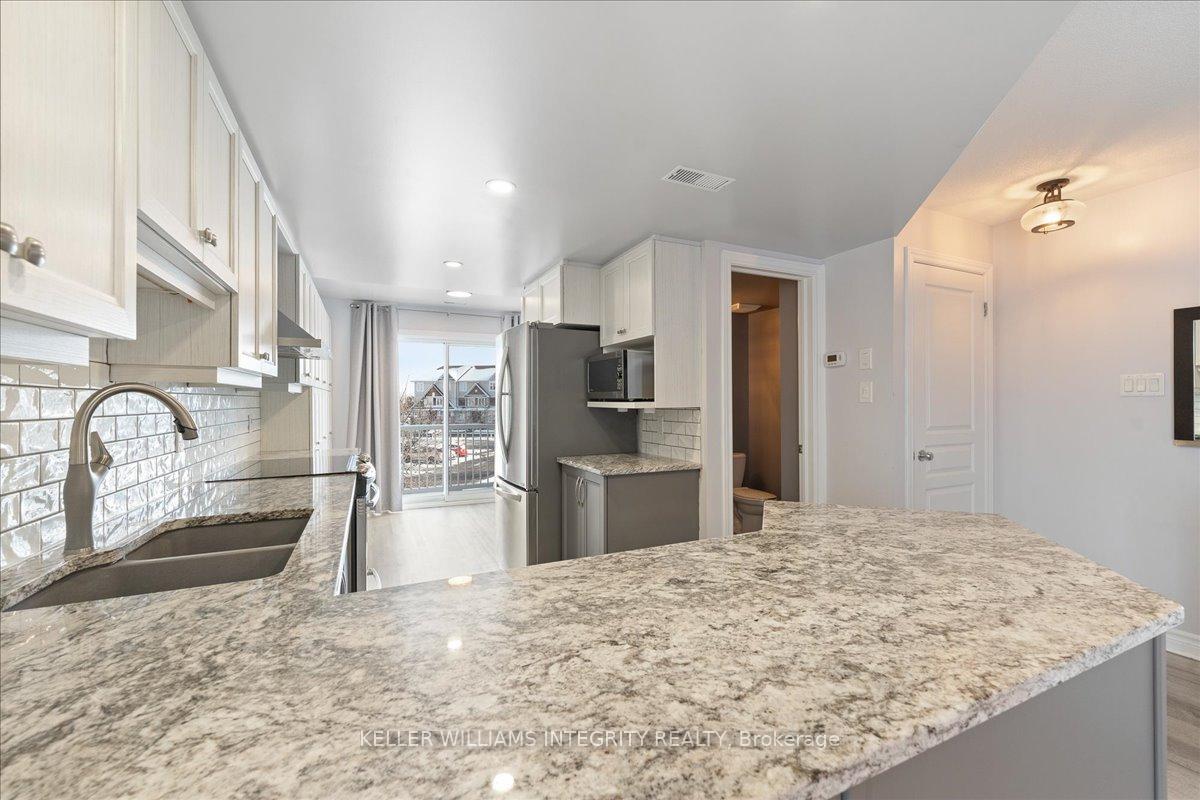 Photo 6 of Unit 55, 53 Crosby, Ottawa, Avalon East — HOMEH