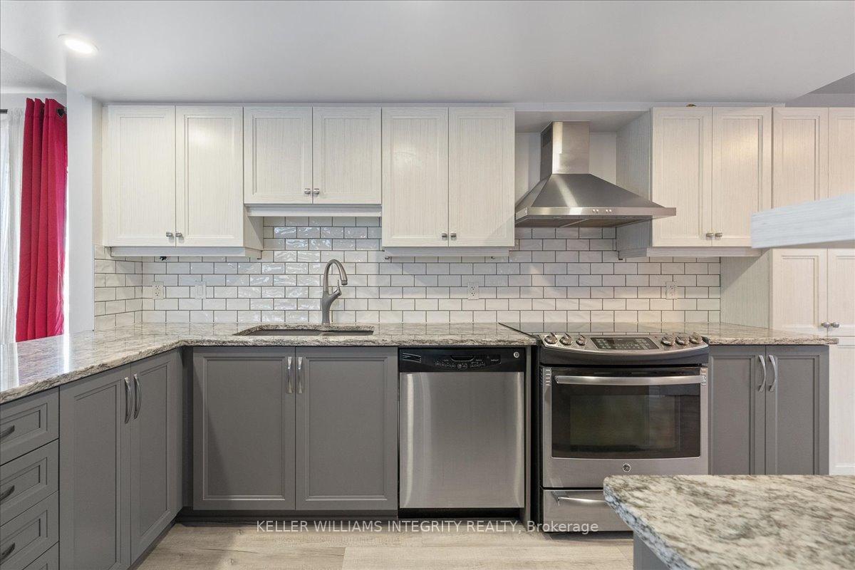 Photo 7 of Unit 55, 53 Crosby, Ottawa, Avalon East — HOMEH