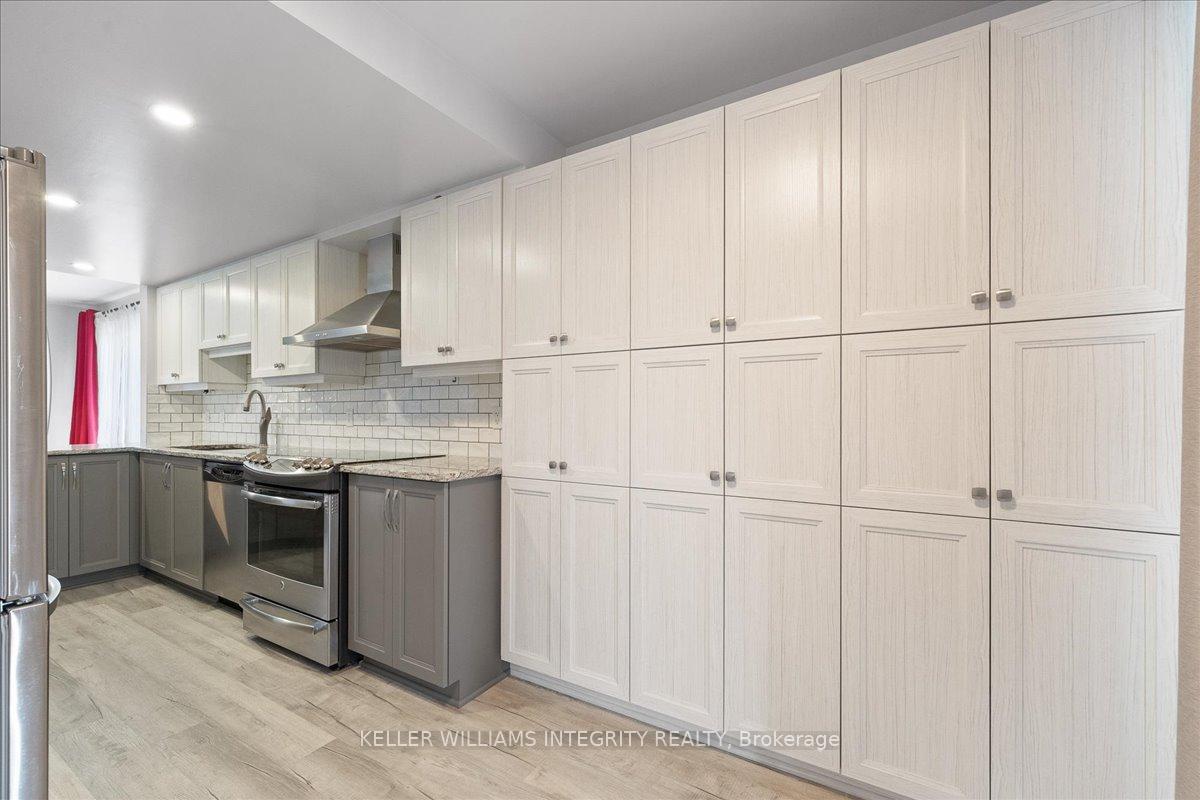 Photo 9 of Unit 55, 53 Crosby, Ottawa, Avalon East — HOMEH
