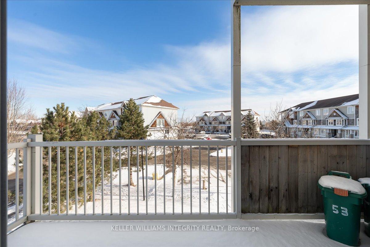 Photo 12 of Unit 55, 53 Crosby, Ottawa, Avalon East — HOMEH