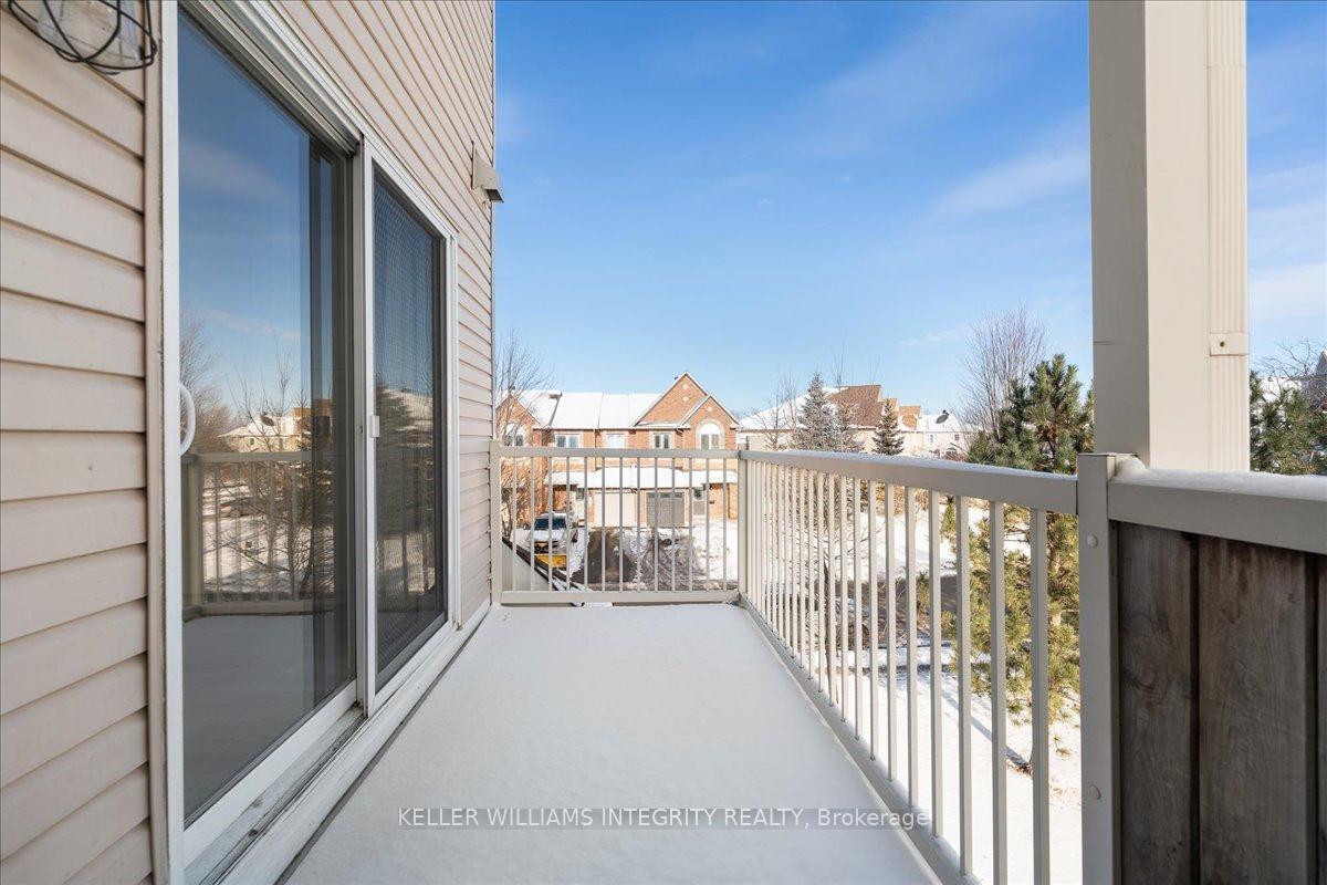 Photo 13 of Unit 55, 53 Crosby, Ottawa, Avalon East — HOMEH
