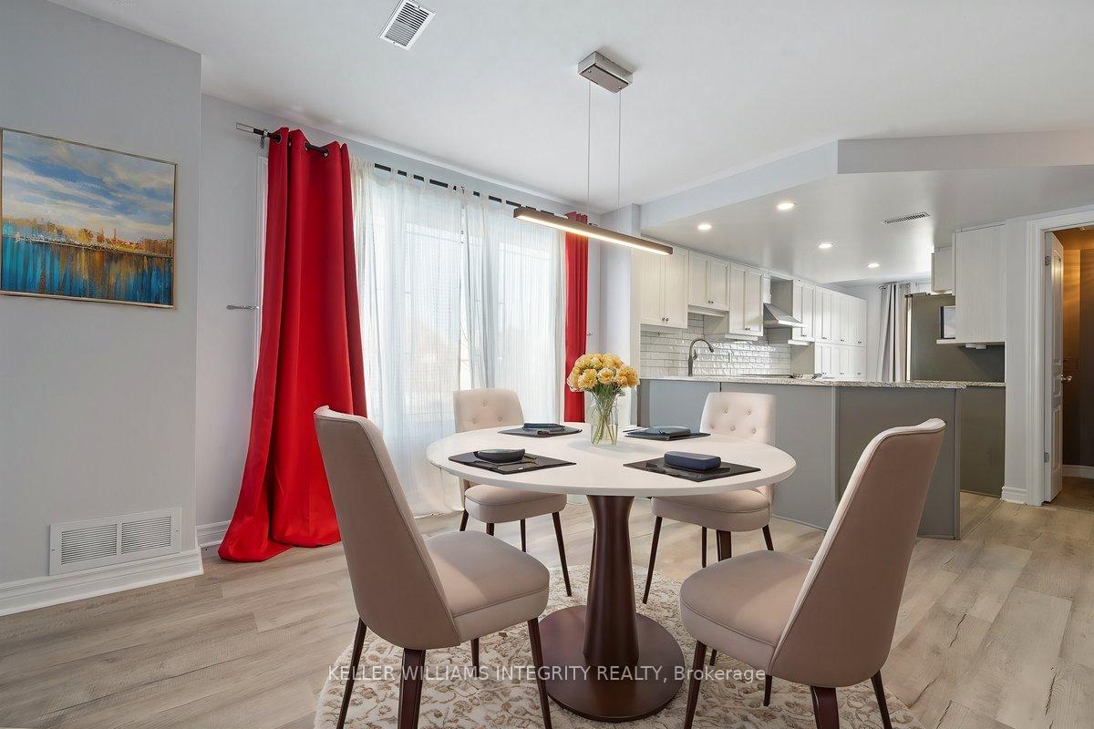 Photo 14 of Unit 55, 53 Crosby, Ottawa, Avalon East — HOMEH