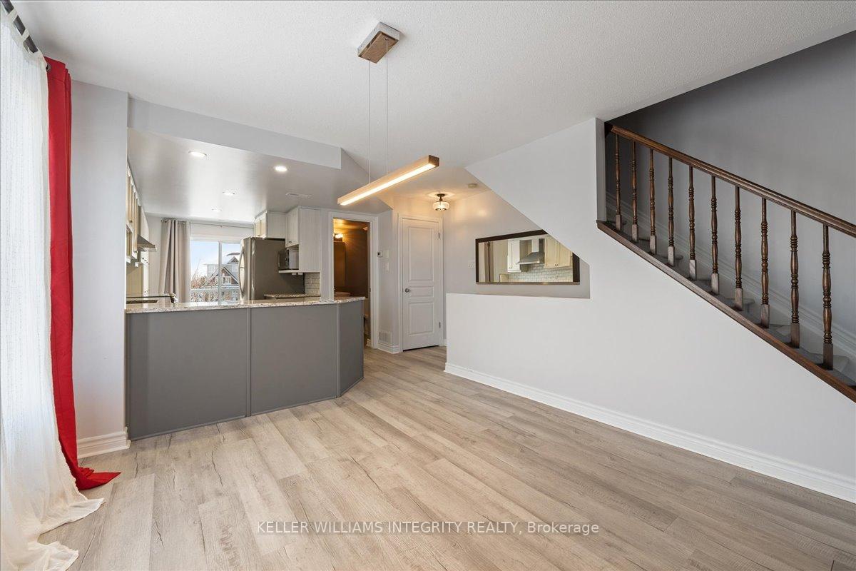 Photo 16 of Unit 55, 53 Crosby, Ottawa, Avalon East — HOMEH