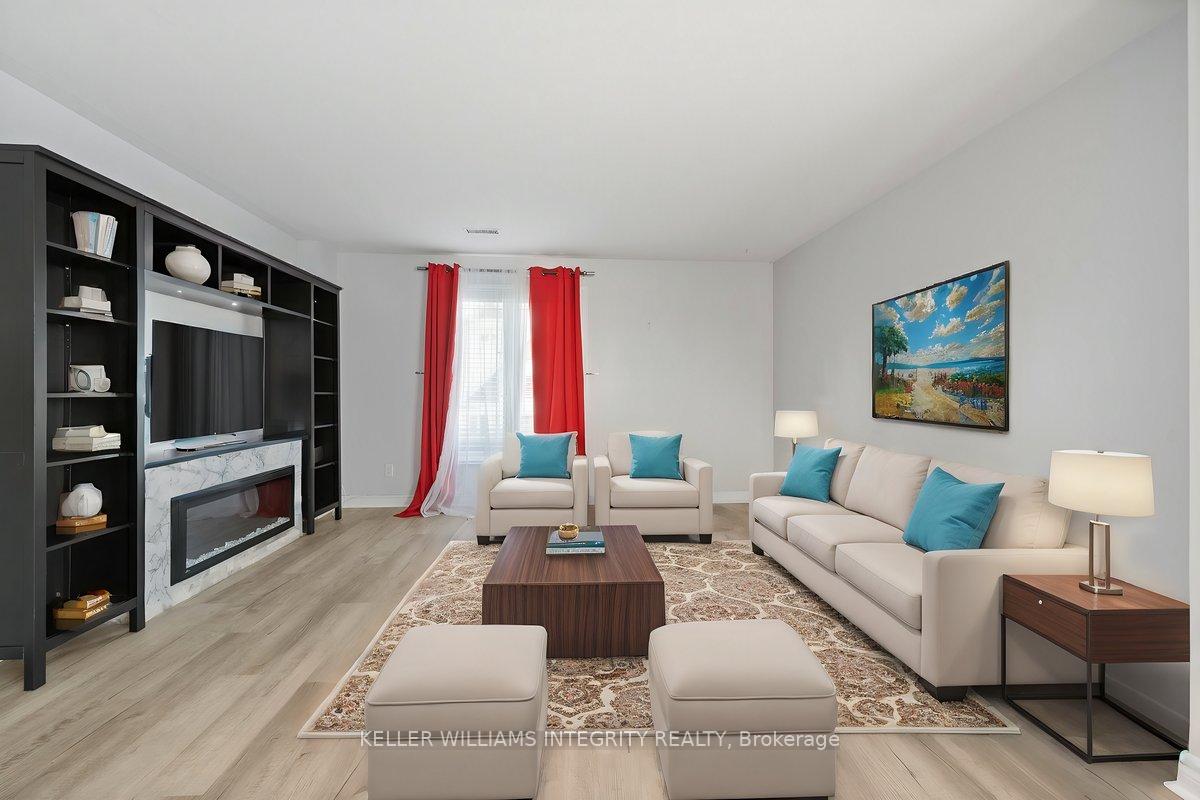 Photo 18 of Unit 55, 53 Crosby, Ottawa, Avalon East — HOMEH