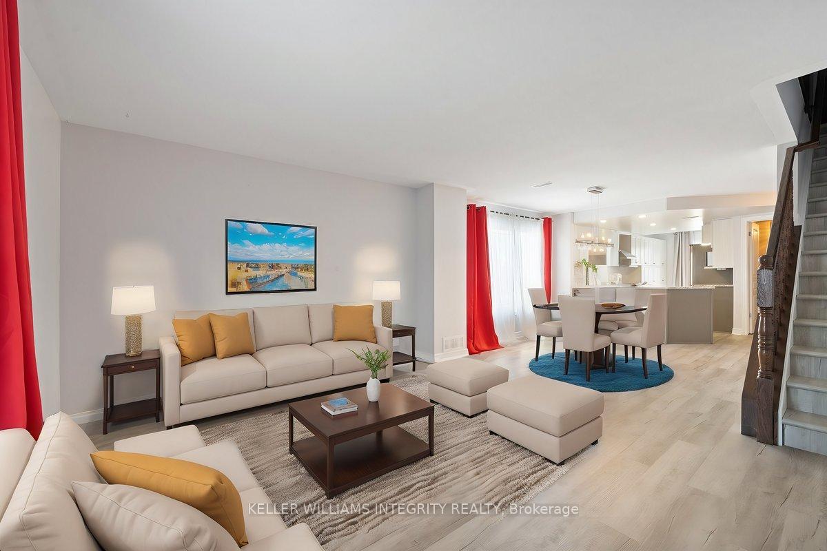 Photo 20 of Unit 55, 53 Crosby, Ottawa, Avalon East — HOMEH