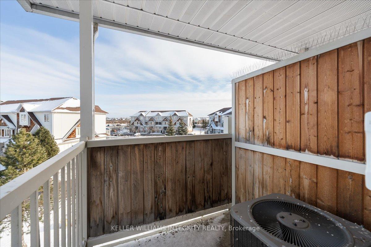Photo 24 of Unit 55, 53 Crosby, Ottawa, Avalon East — HOMEH