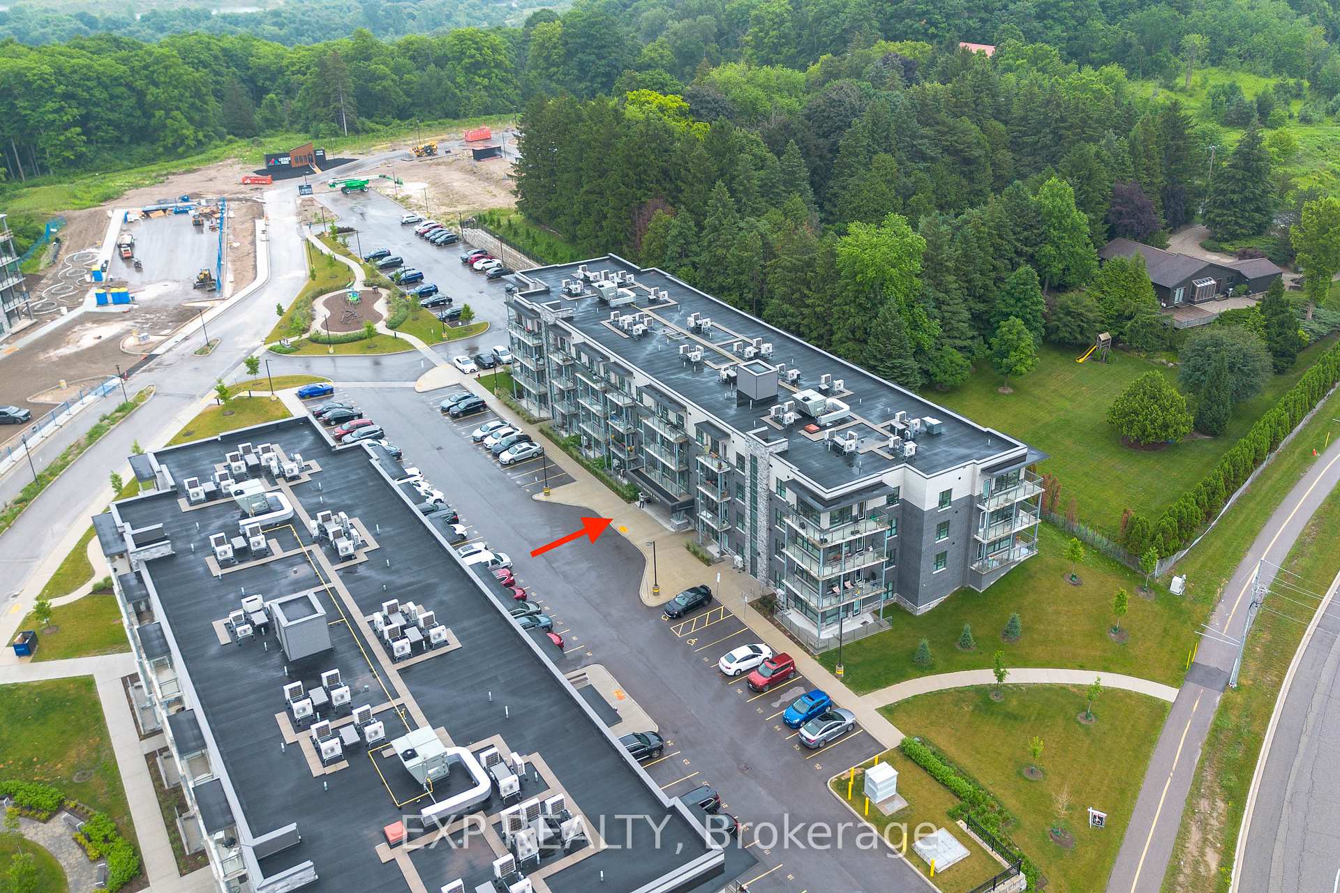 Photo 8 of Unit 211, 1201 Lackner Place, Kitchener — HOMEH