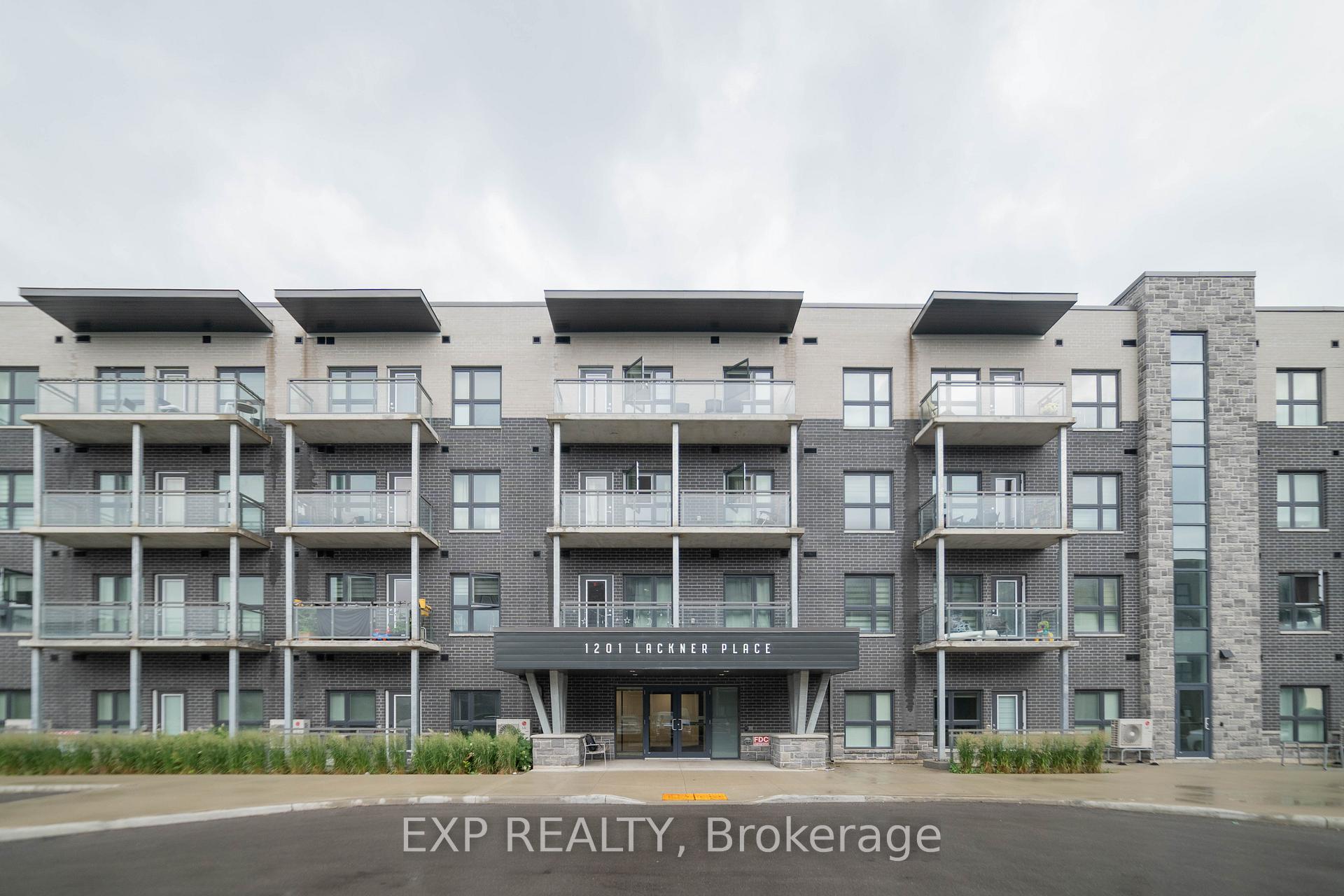 Photo 9 of Unit 211, 1201 Lackner Place, Kitchener — HOMEH
