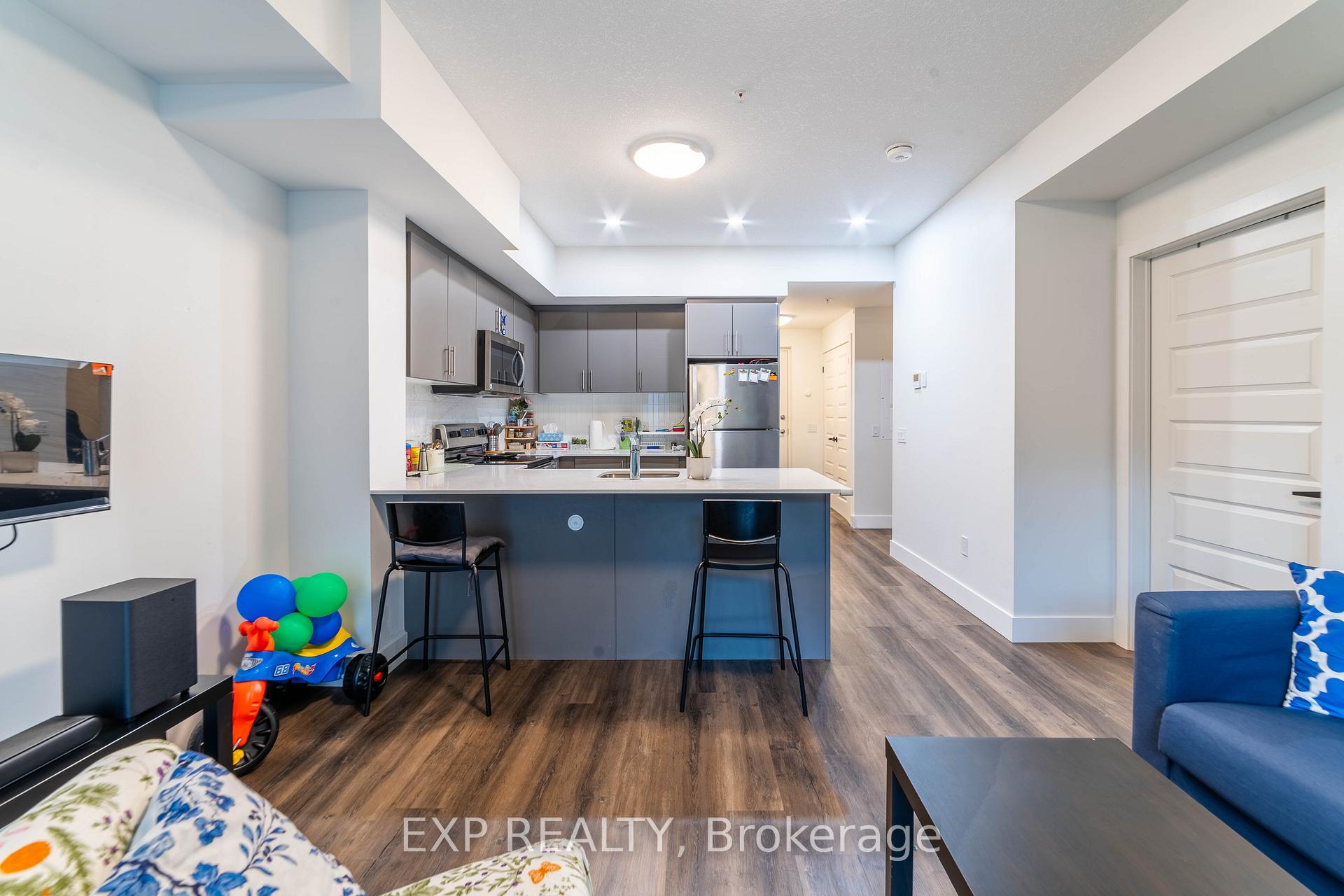 Photo 14 of Unit 211, 1201 Lackner Place, Kitchener — HOMEH