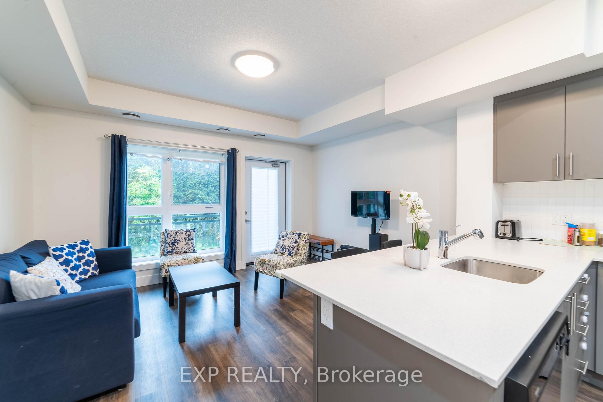 Photo 15 of Unit 211, 1201 Lackner Place, Kitchener — HOMEH