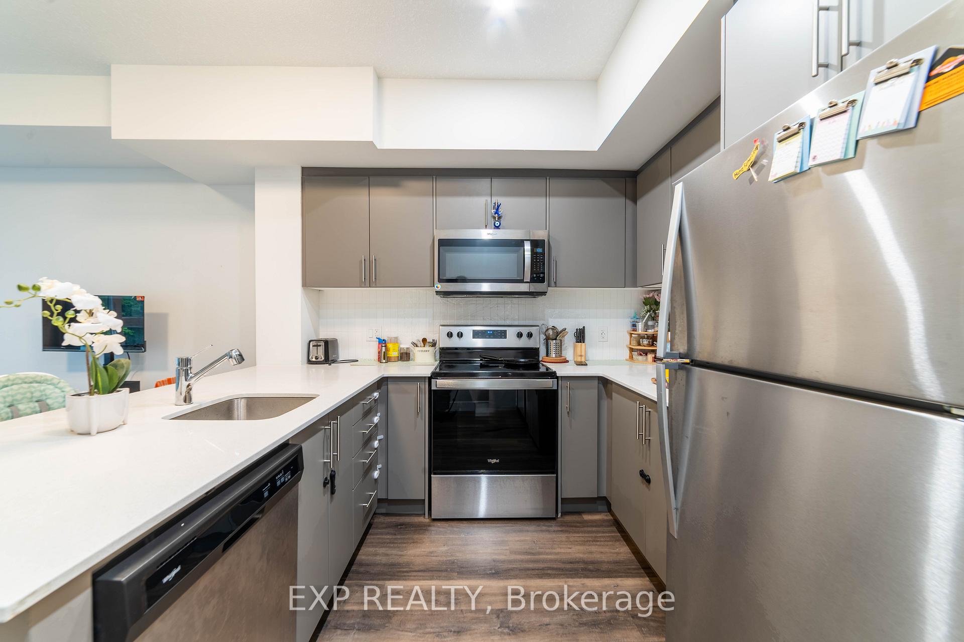 Photo 17 of Unit 211, 1201 Lackner Place, Kitchener — HOMEH