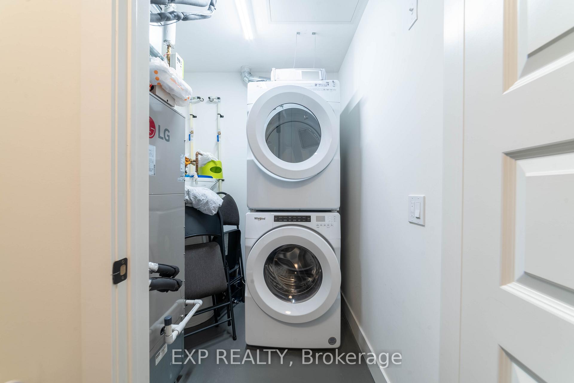Photo 25 of Unit 211, 1201 Lackner Place, Kitchener — HOMEH