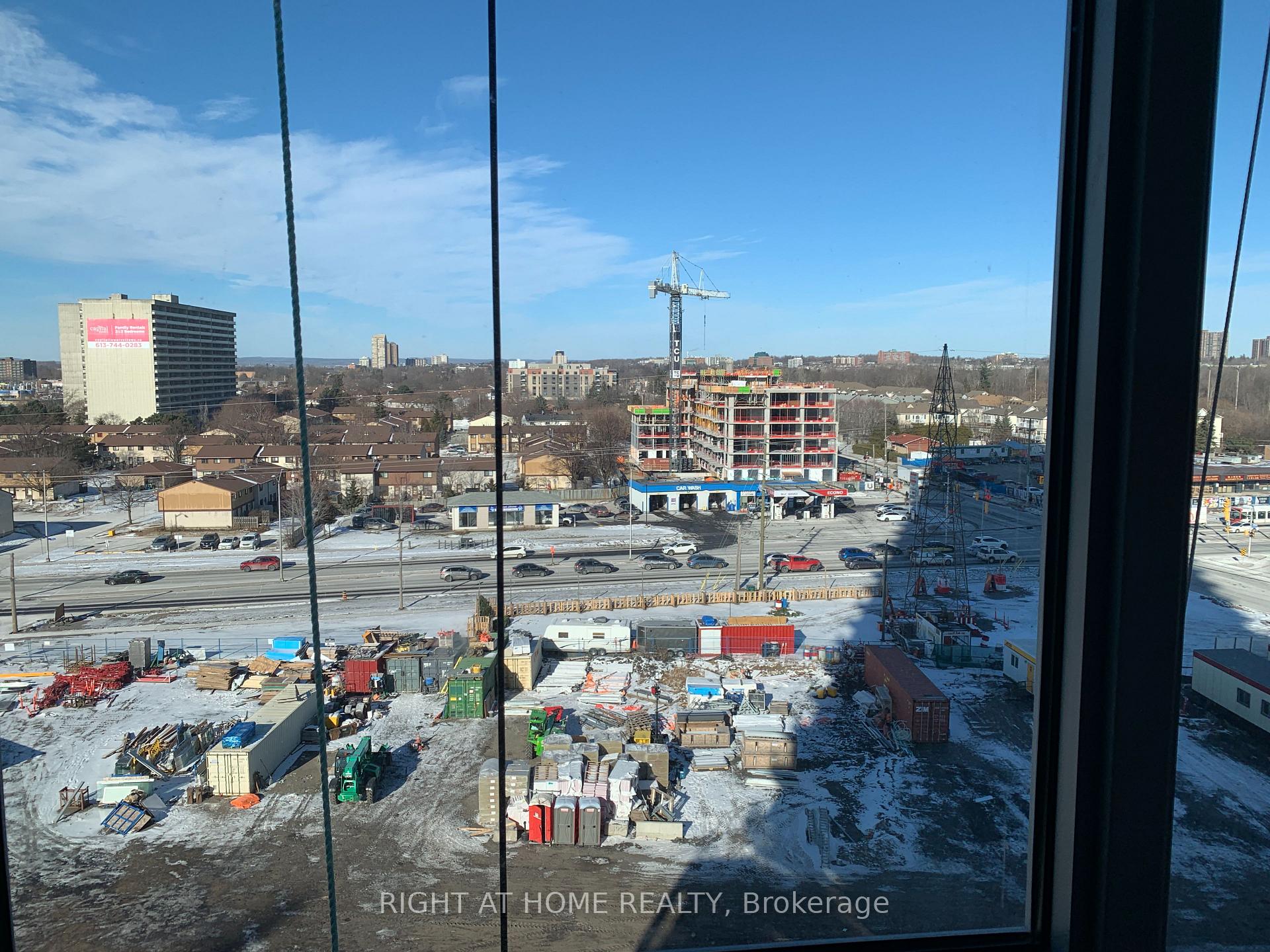 Photo 14 of Unit 802, 1250 Cummings Avenue, Ottawa, Cyrville — HOMEH