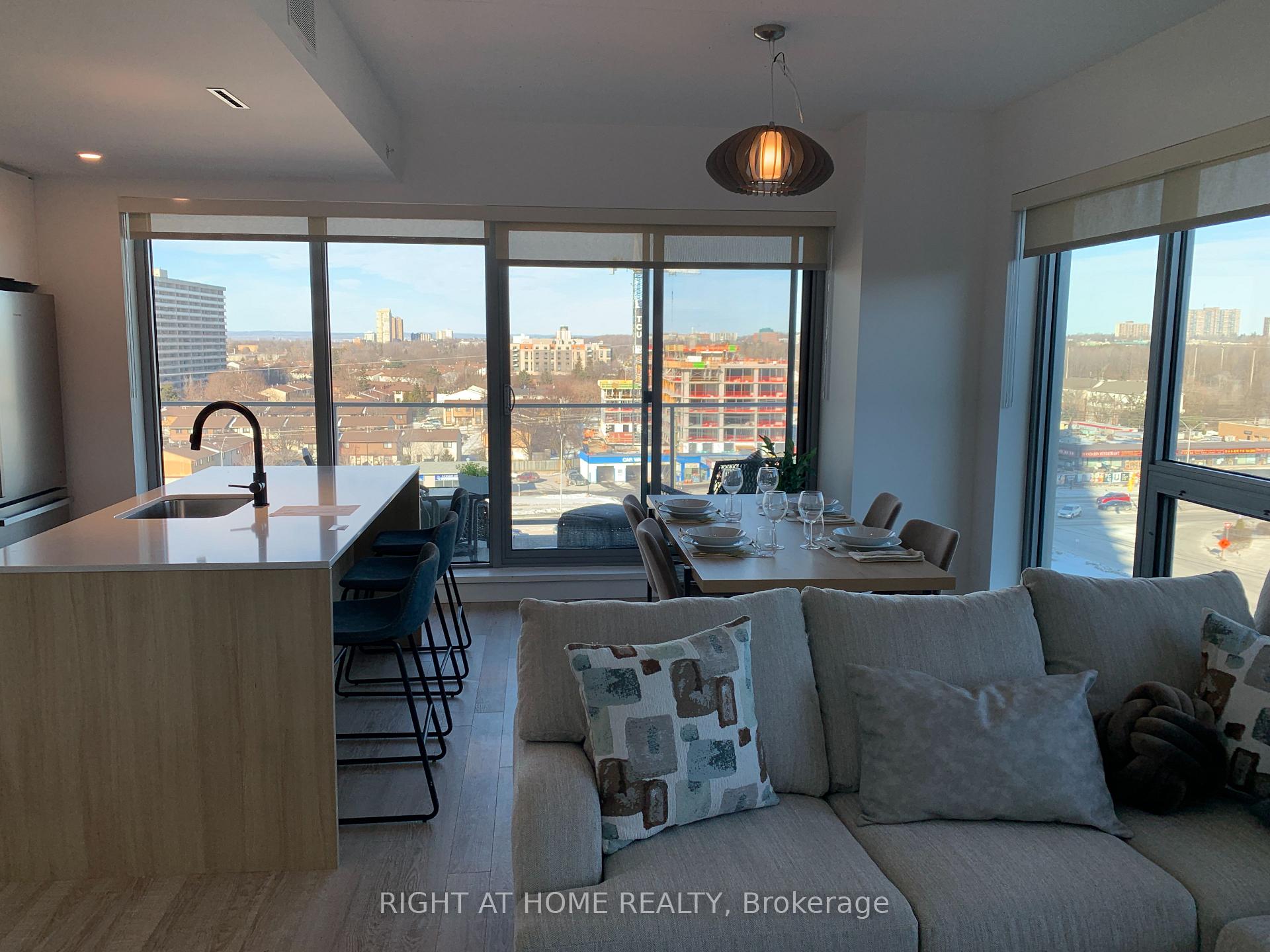 Photo 19 of Unit 802, 1250 Cummings Avenue, Ottawa, Cyrville — HOMEH