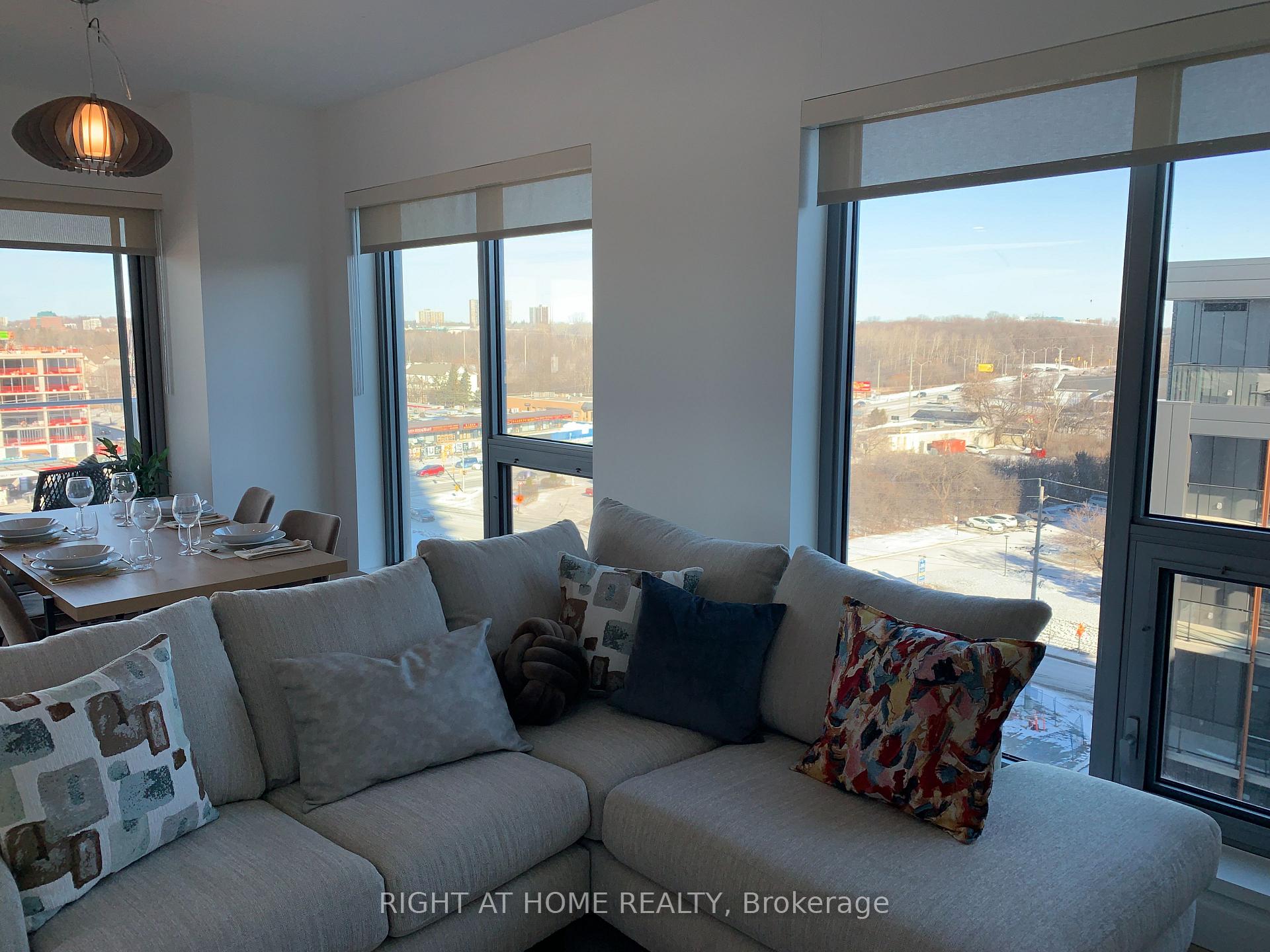 Photo 20 of Unit 802, 1250 Cummings Avenue, Ottawa, Cyrville — HOMEH