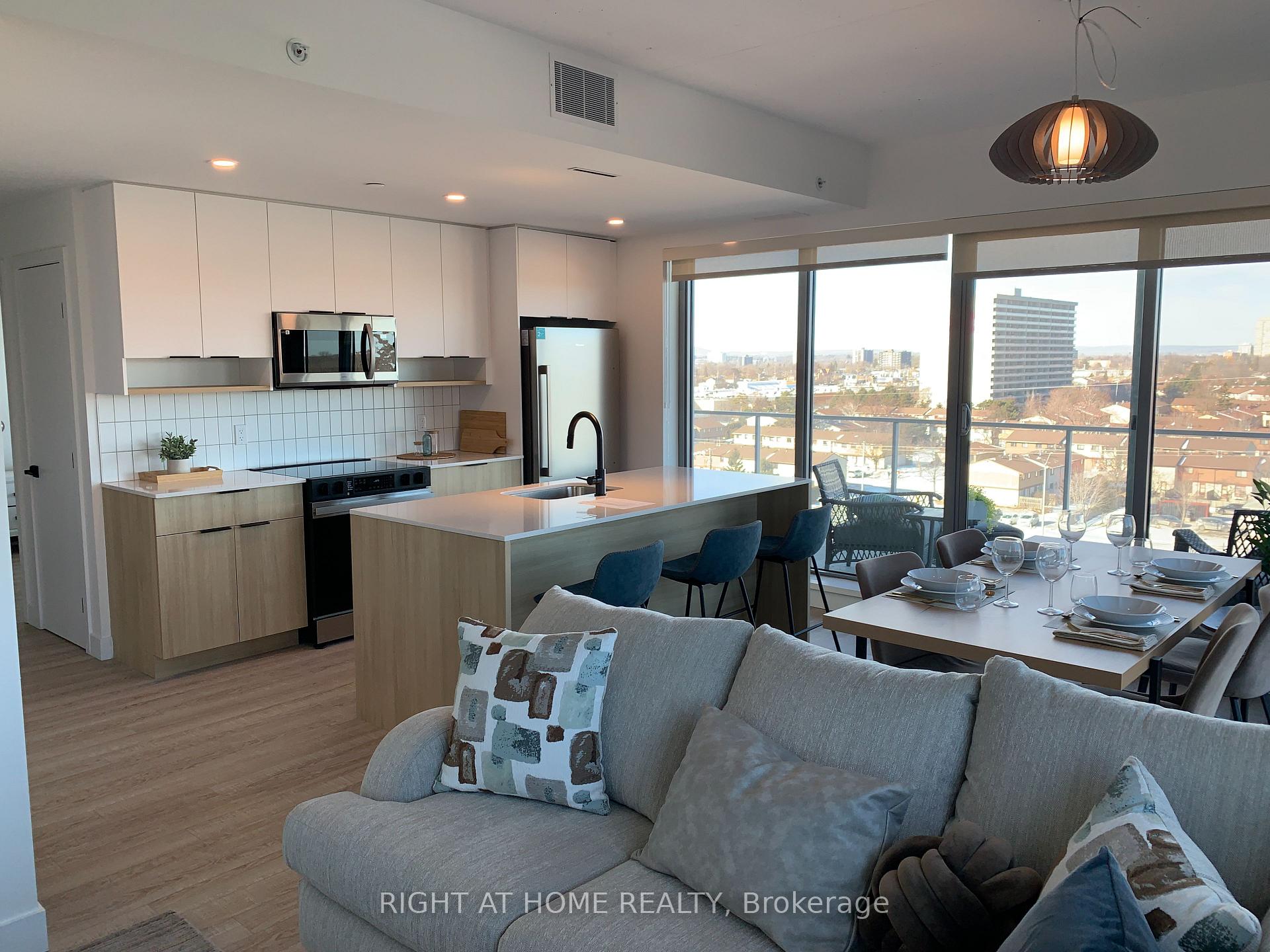 Photo 22 of Unit 802, 1250 Cummings Avenue, Ottawa, Cyrville — HOMEH