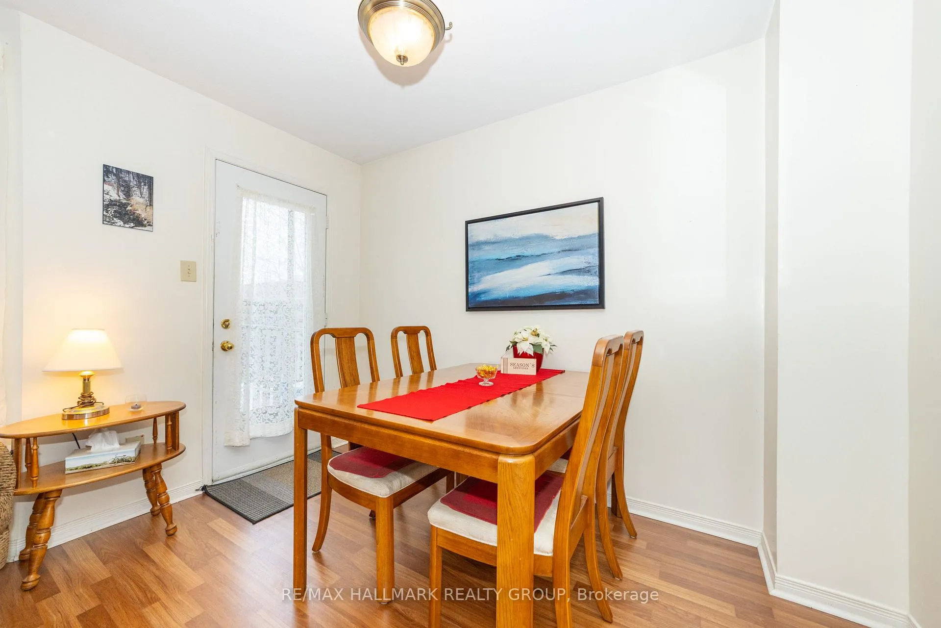 Photo 13 of Unit 29, 935 Cookshire Crescent, Ottawa, Fallingbrook/Ridgemount — HOMEH