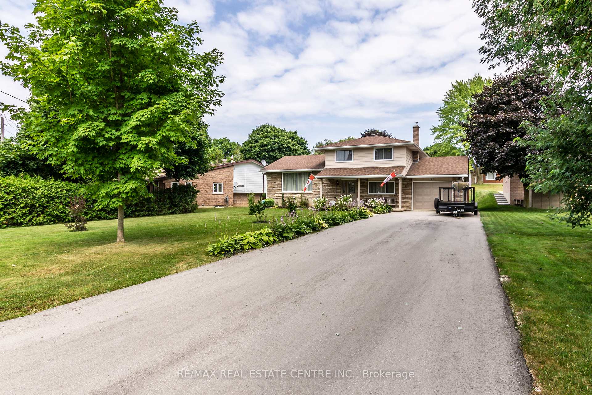 Photo 5 of 20 Ridout Street, Brockton — HOMEH