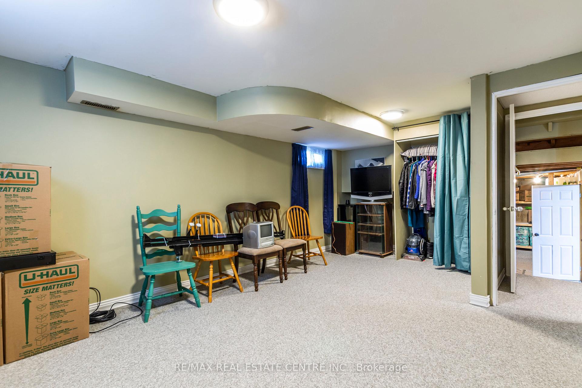 Photo 31 of 20 Ridout Street, Brockton — HOMEH