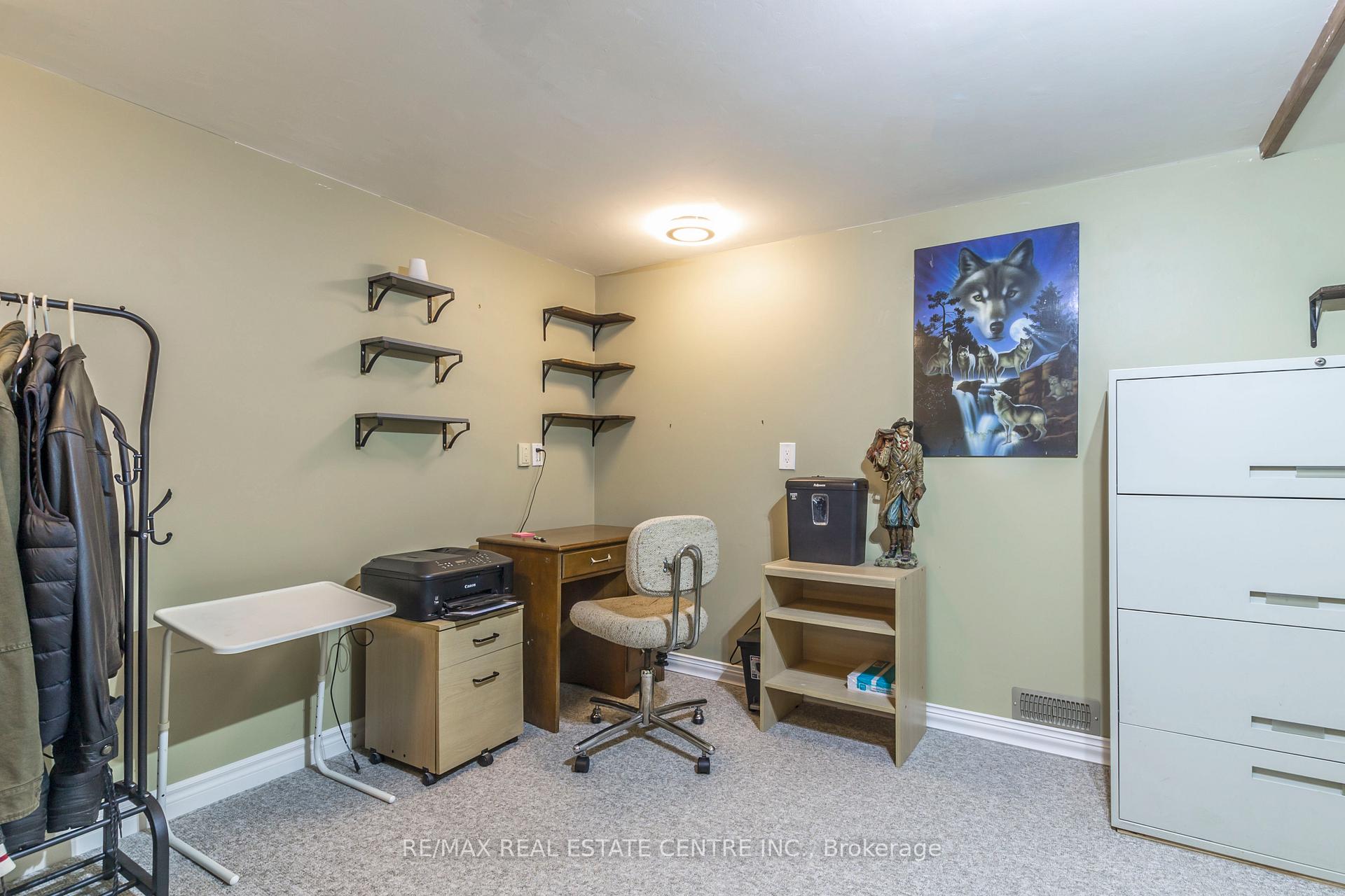 Photo 33 of 20 Ridout Street, Brockton — HOMEH