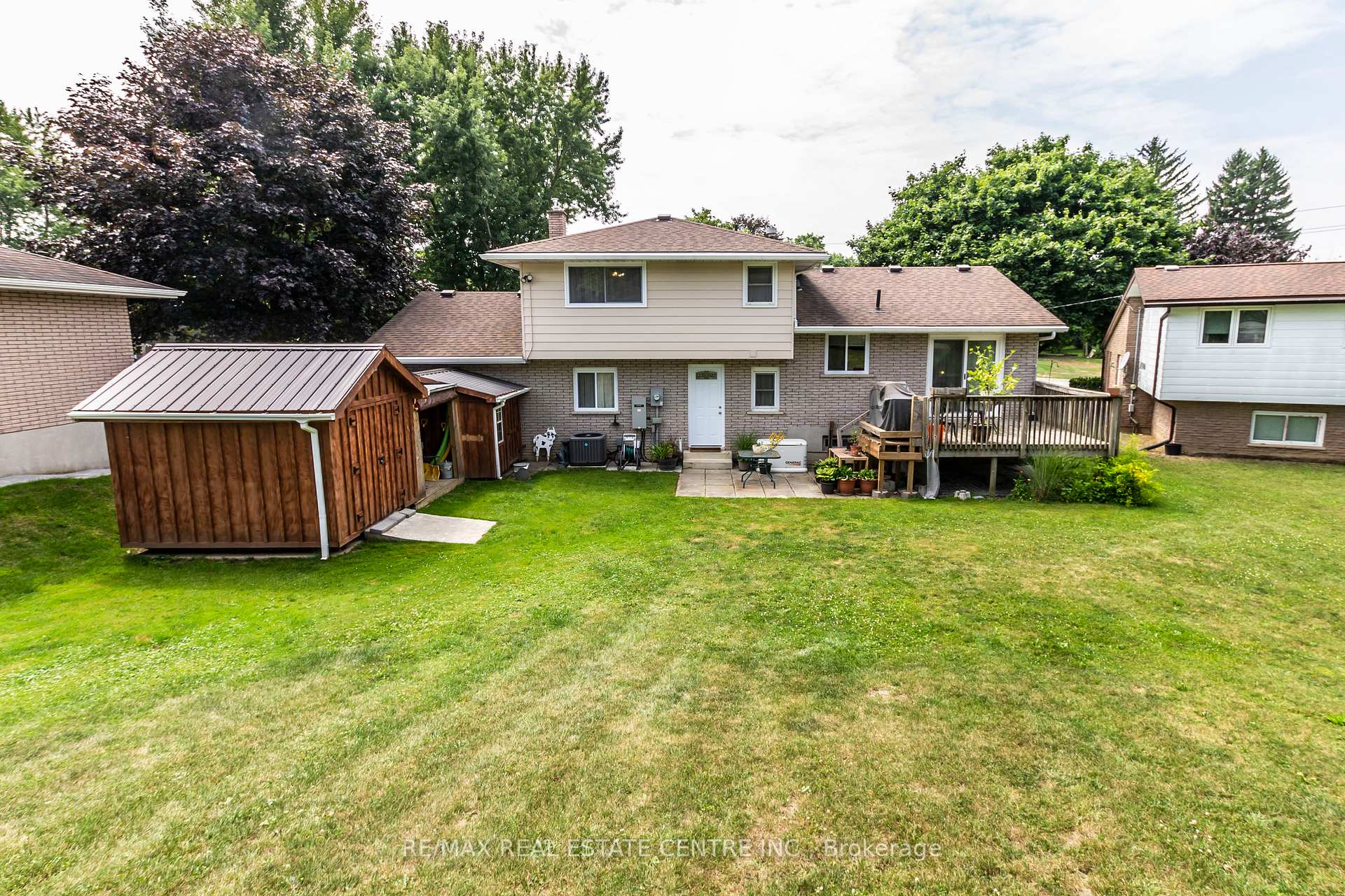 Photo 36 of 20 Ridout Street, Brockton — HOMEH