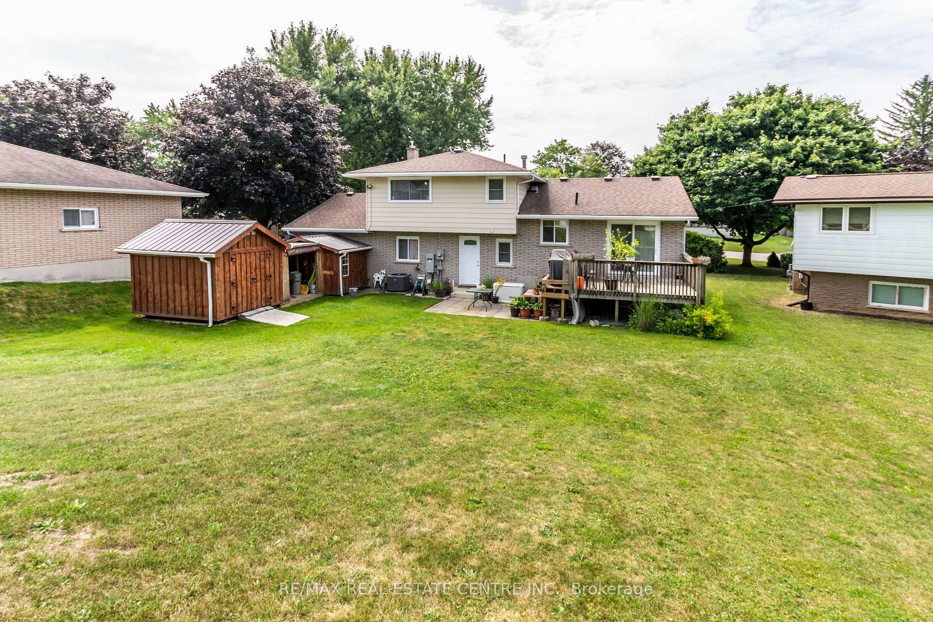 Photo 37 of 20 Ridout Street, Brockton — HOMEH