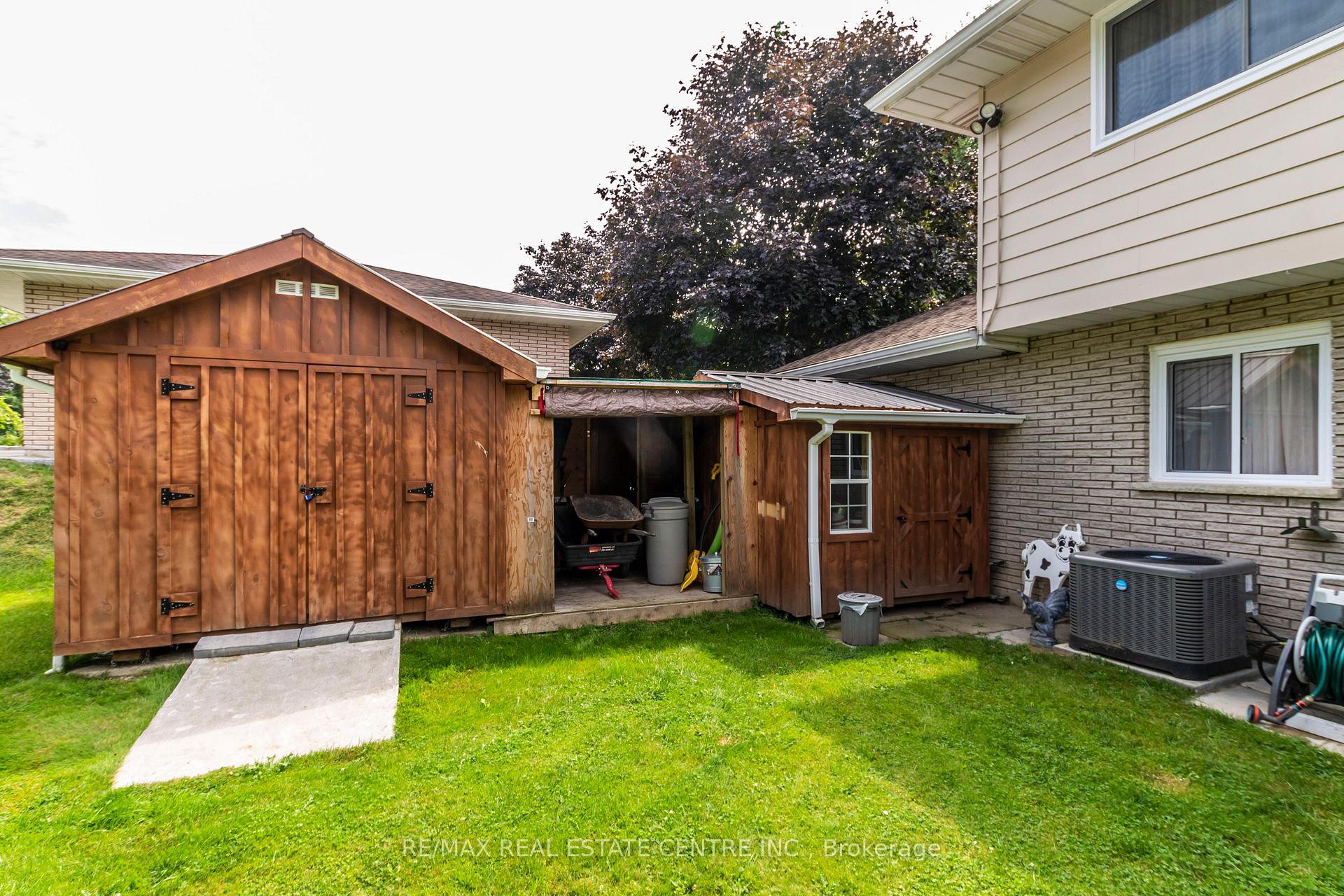 Photo 39 of 20 Ridout Street, Brockton — HOMEH