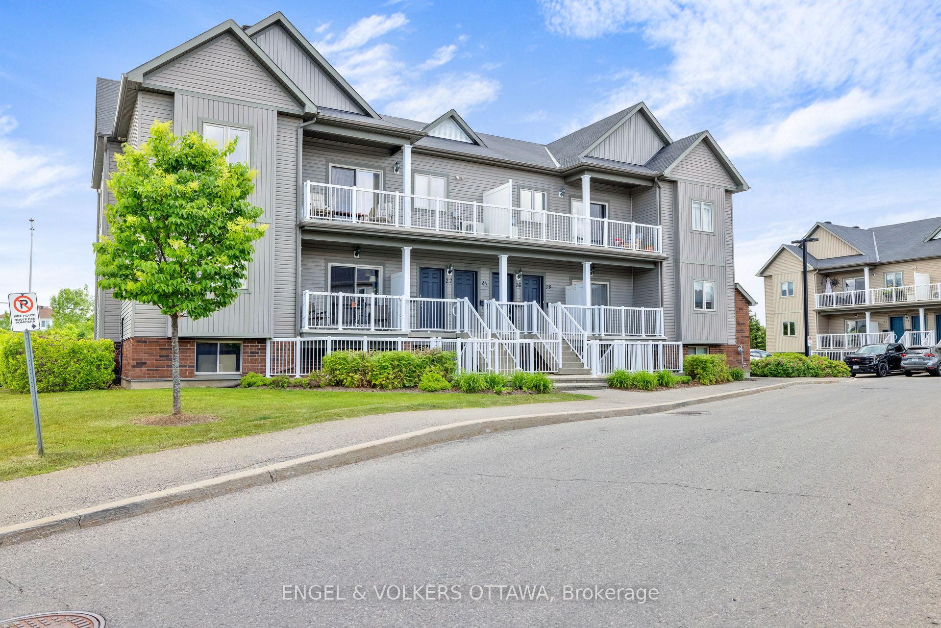 Photo 4 of Unit 4, 44 Sternes Private, Ottawa, Springridge/East Village — HOMEH