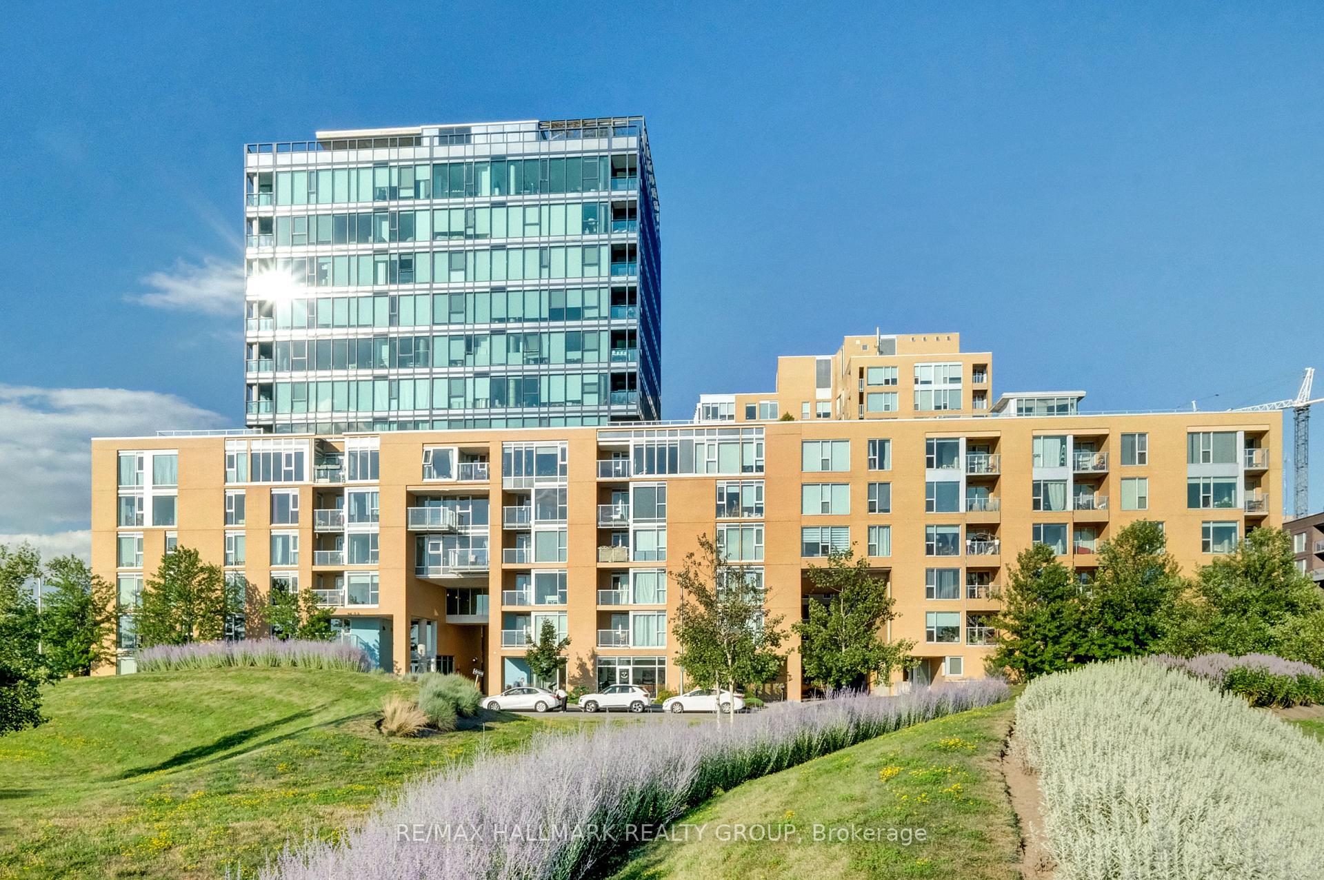 Photo 1 of Unit 305, 200 Lett Street, Ottawa, West Centre Town — HOMEH