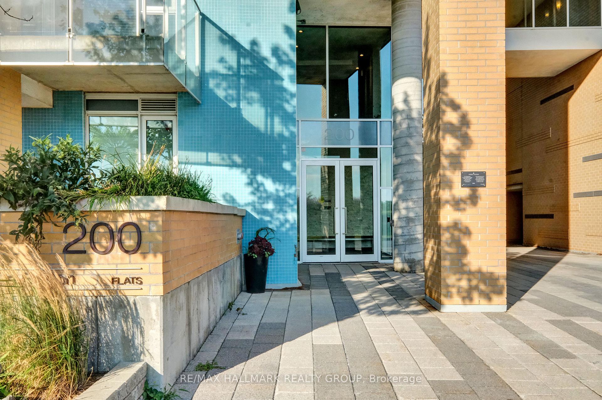 Photo 2 of Unit 305, 200 Lett Street, Ottawa, West Centre Town — HOMEH