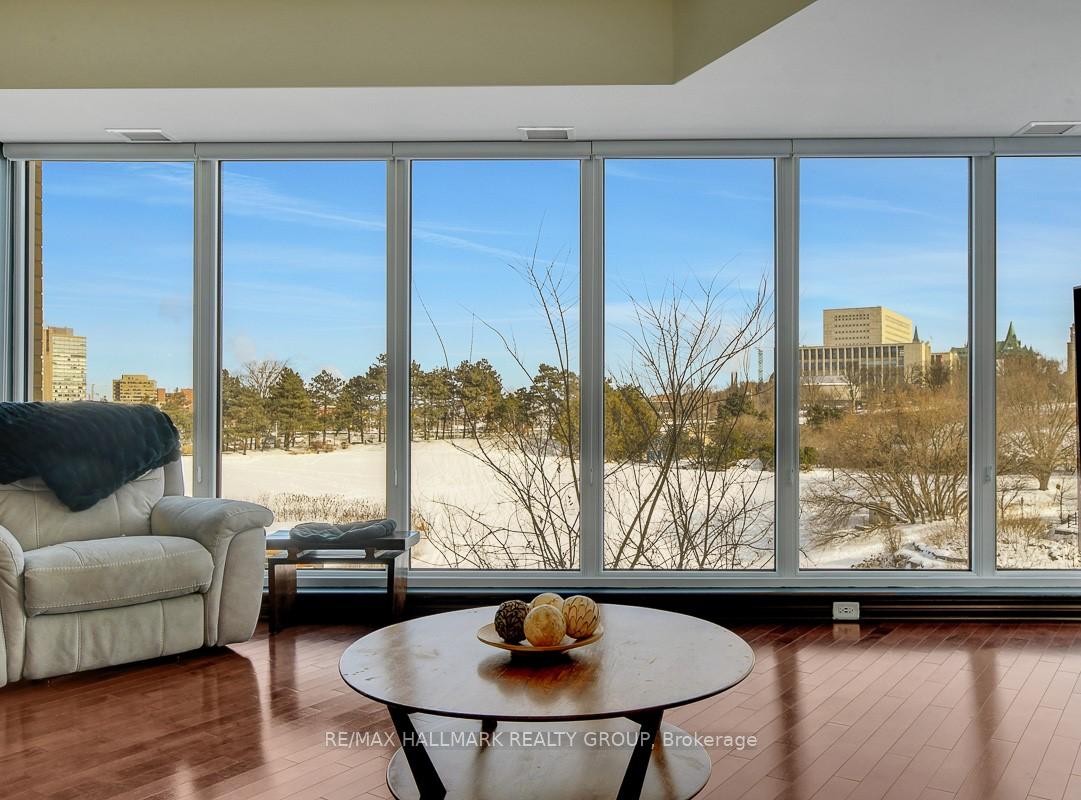 Photo 11 of Unit 305, 200 Lett Street, Ottawa, West Centre Town — HOMEH