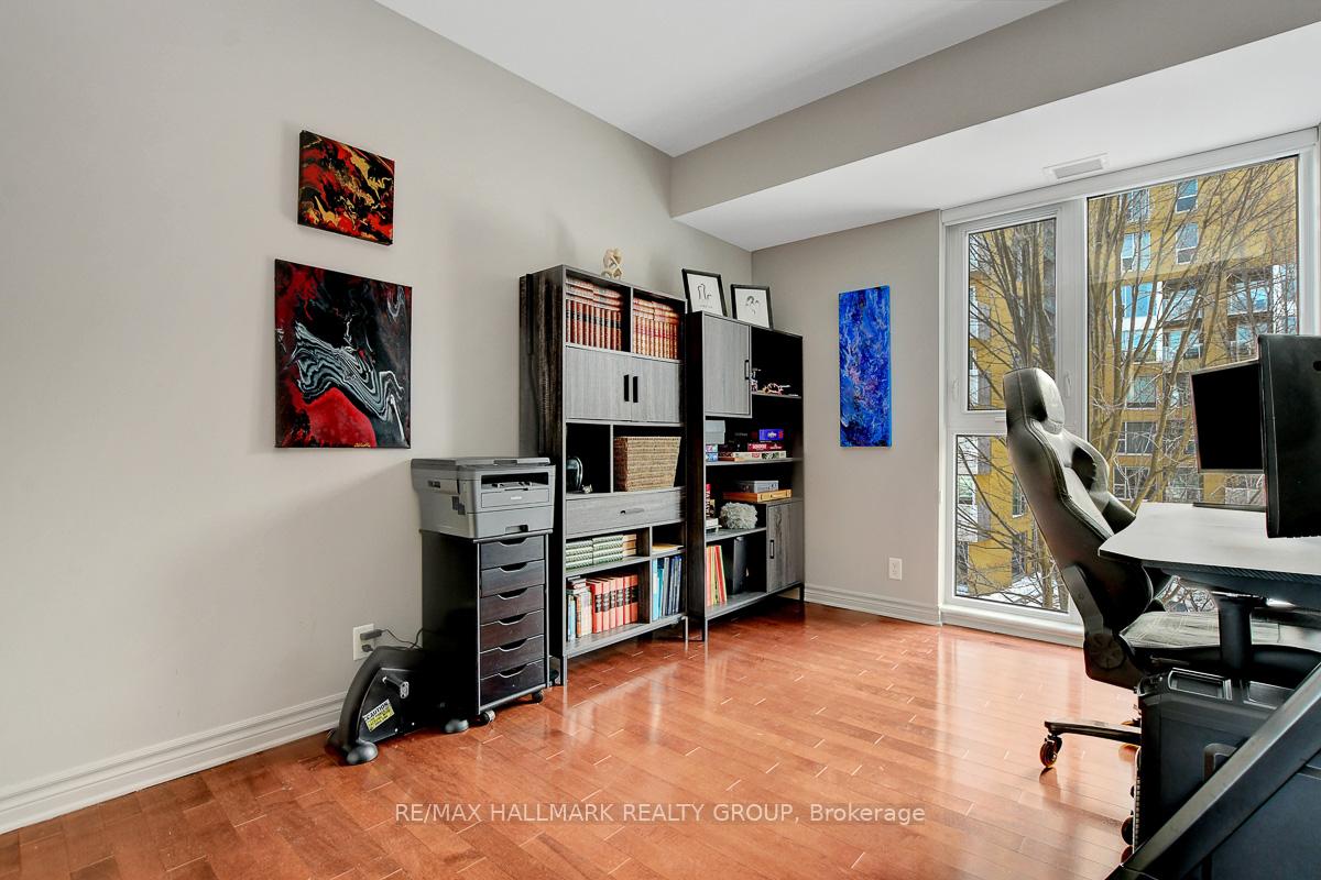 Photo 16 of Unit 305, 200 Lett Street, Ottawa, West Centre Town — HOMEH