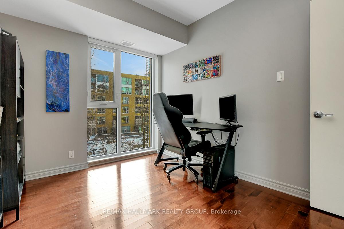 Photo 17 of Unit 305, 200 Lett Street, Ottawa, West Centre Town — HOMEH