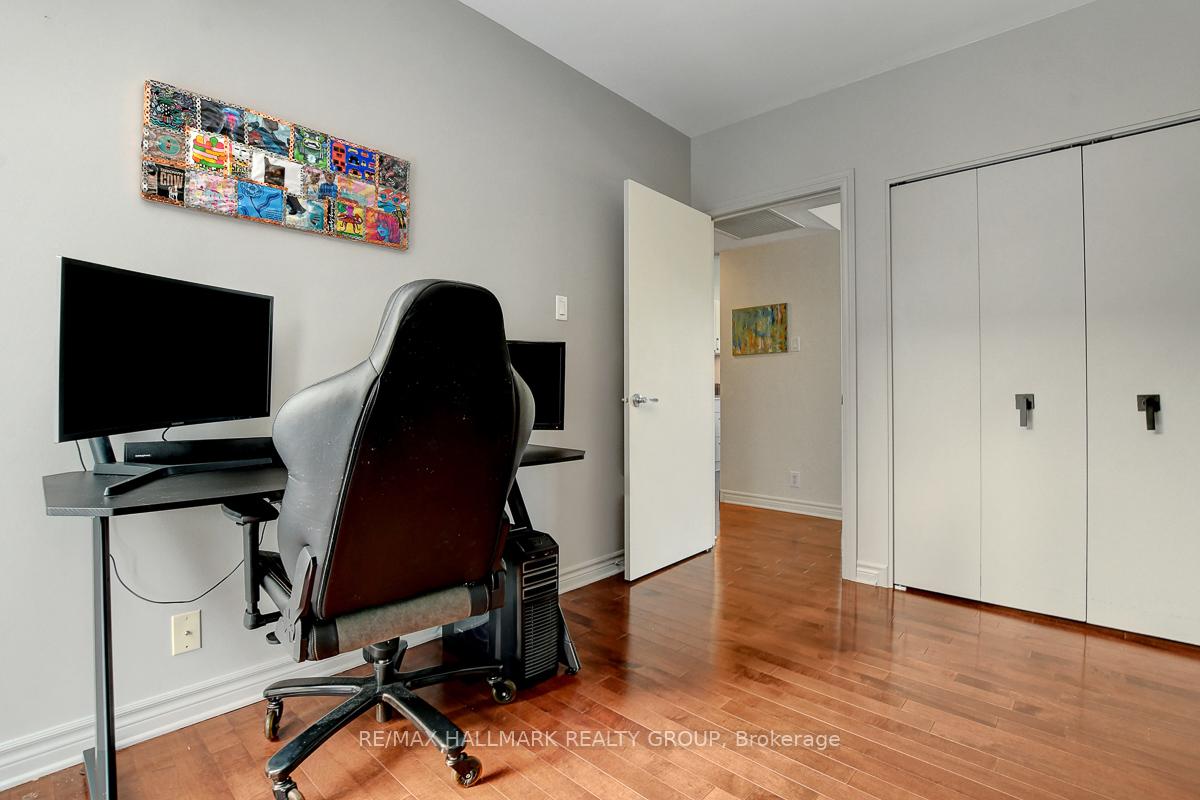 Photo 18 of Unit 305, 200 Lett Street, Ottawa, West Centre Town — HOMEH