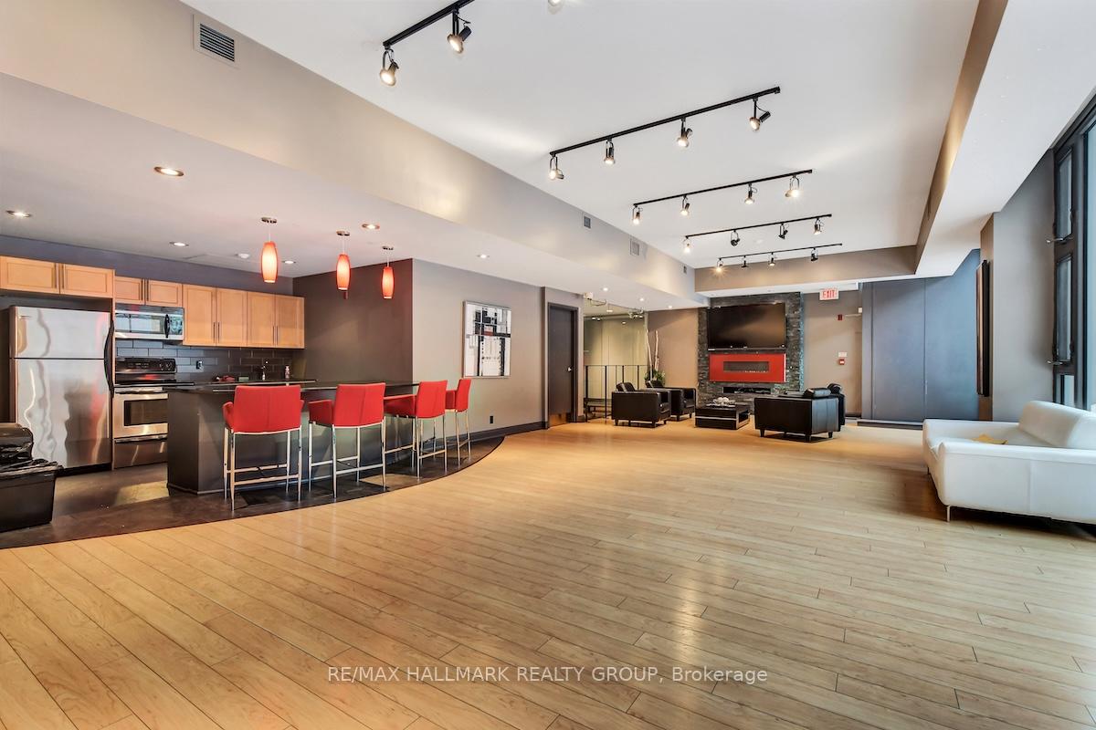 Photo 22 of Unit 305, 200 Lett Street, Ottawa, West Centre Town — HOMEH