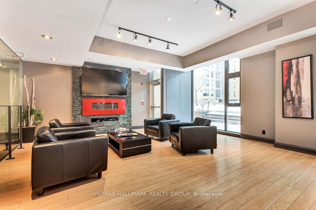Photo 23 of Unit 305, 200 Lett Street, Ottawa, West Centre Town — HOMEH