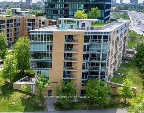 Photo 27 of Unit 305, 200 Lett Street, Ottawa, West Centre Town — HOMEH