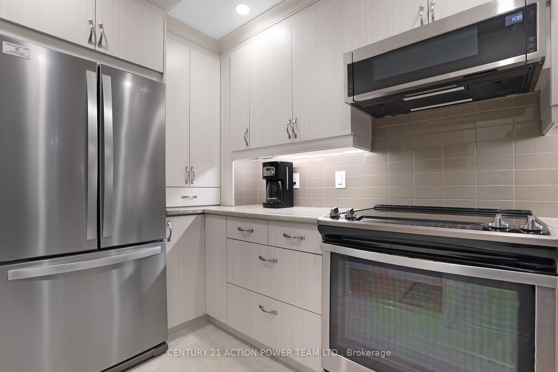 Photo 29 of Unit A, 6746 Jeanne D'Arc Boulevard, Ottawa, Convent Glen North — HOMEH