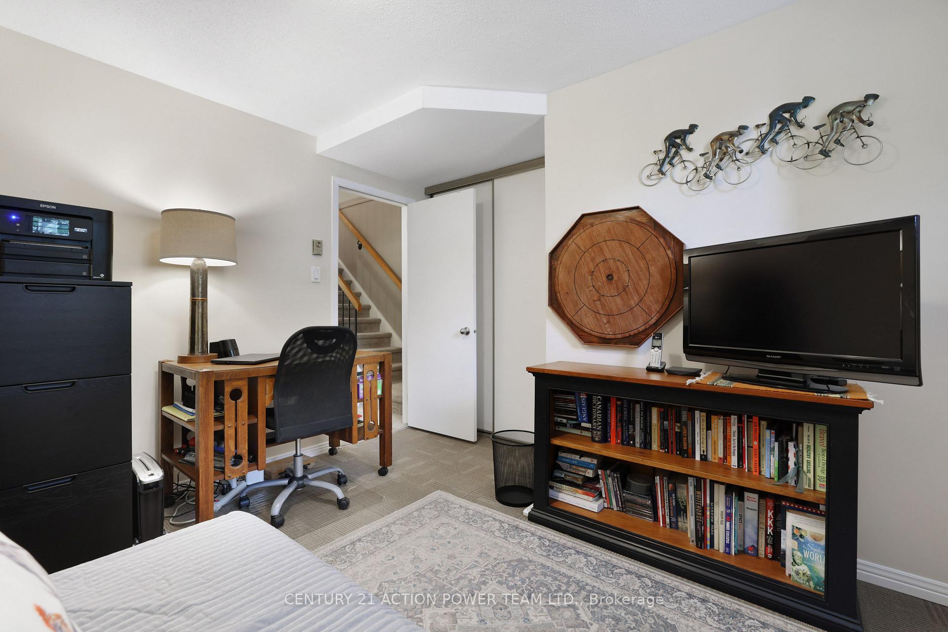 Photo 39 of Unit A, 6746 Jeanne D'Arc Boulevard, Ottawa, Convent Glen North — HOMEH