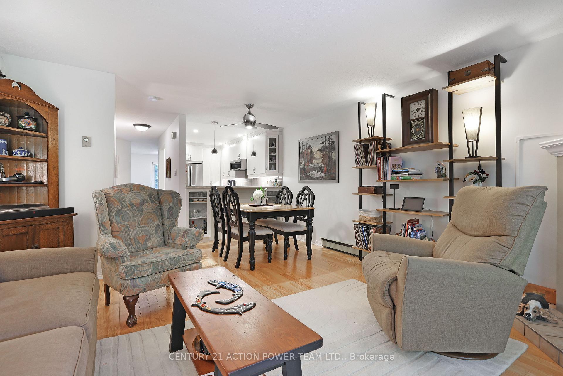 Photo 15 of Unit A, 6746 Jeanne D'Arc Boulevard, Ottawa, Convent Glen North — HOMEH
