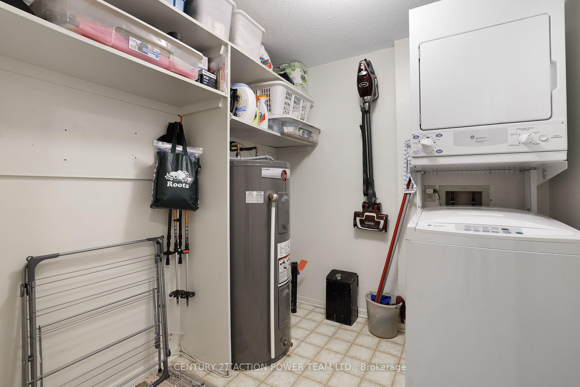 Photo 21 of Unit A, 6746 Jeanne D'Arc Boulevard, Ottawa, Convent Glen North — HOMEH