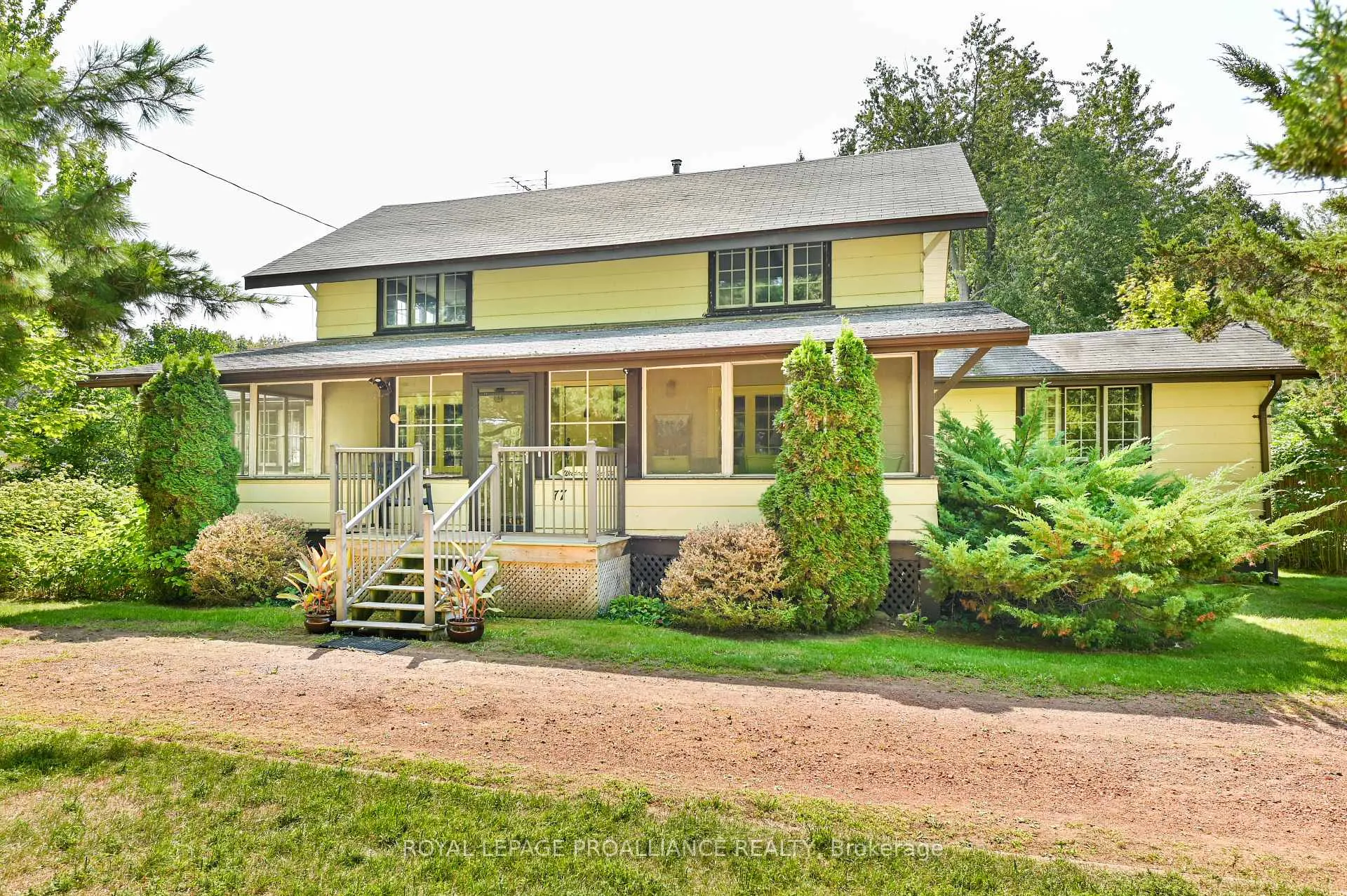 Photo 1 of 77 Bayshore Road, Brighton, Rural Brighton — HOMEH