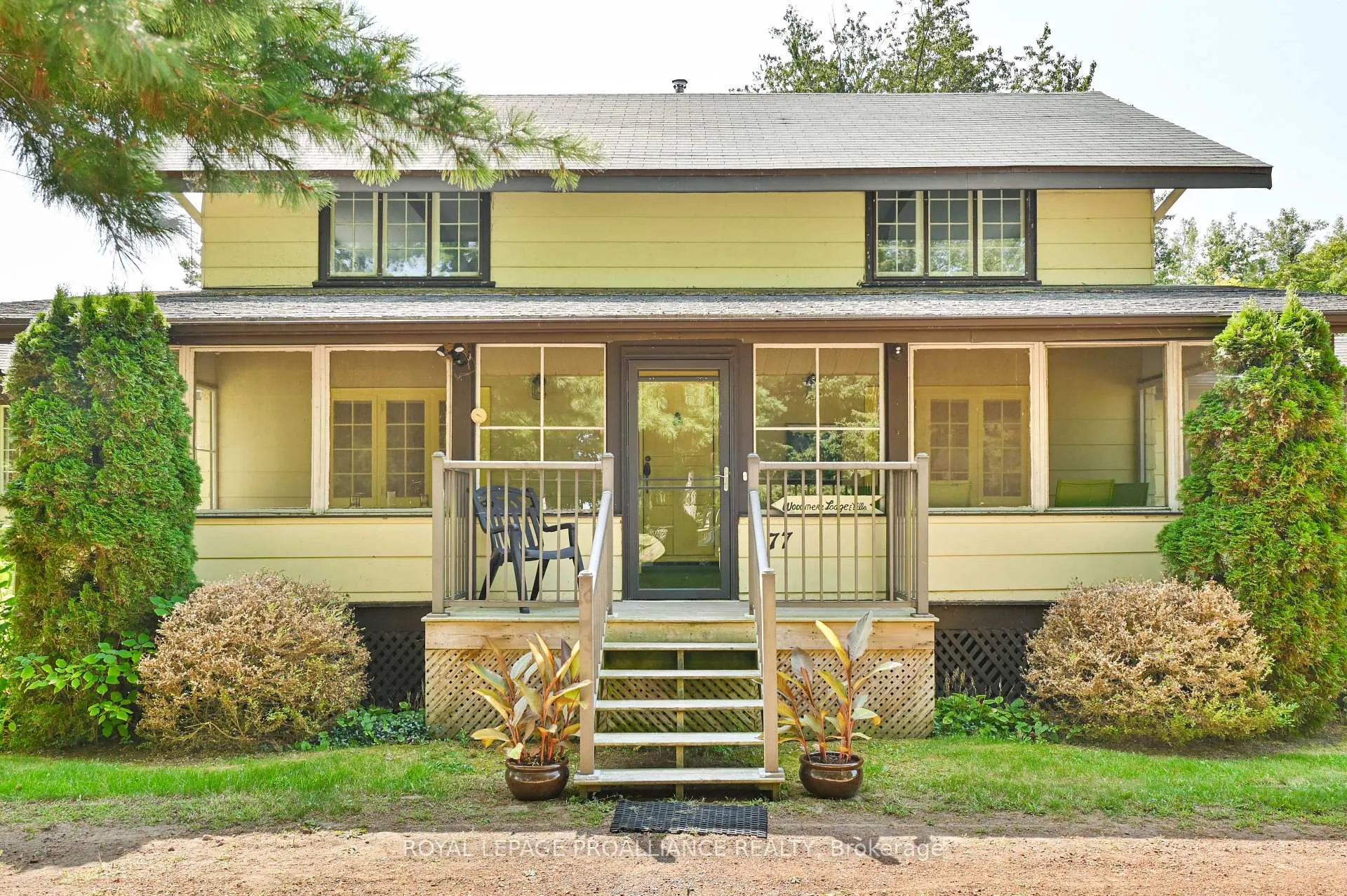 Photo 2 of 77 Bayshore Road, Brighton, Rural Brighton — HOMEH