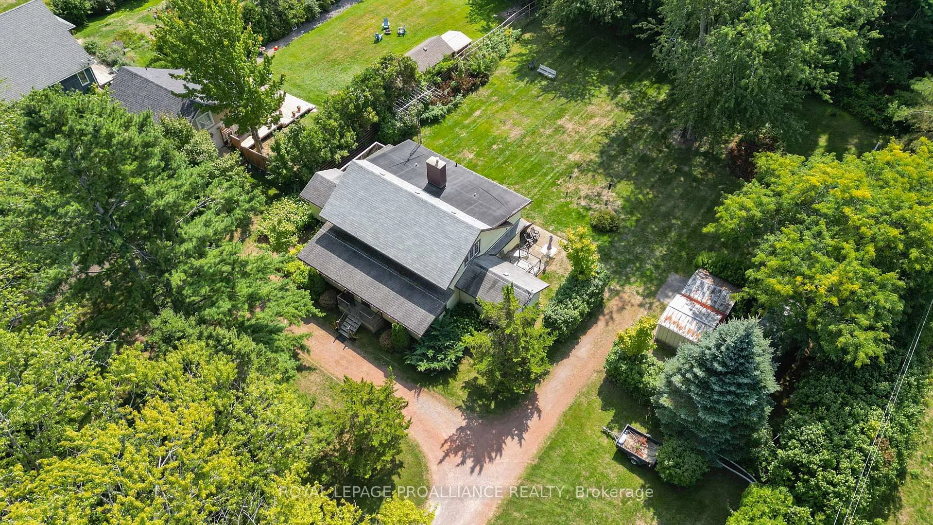 Photo 38 of 77 Bayshore Road, Brighton, Rural Brighton — HOMEH